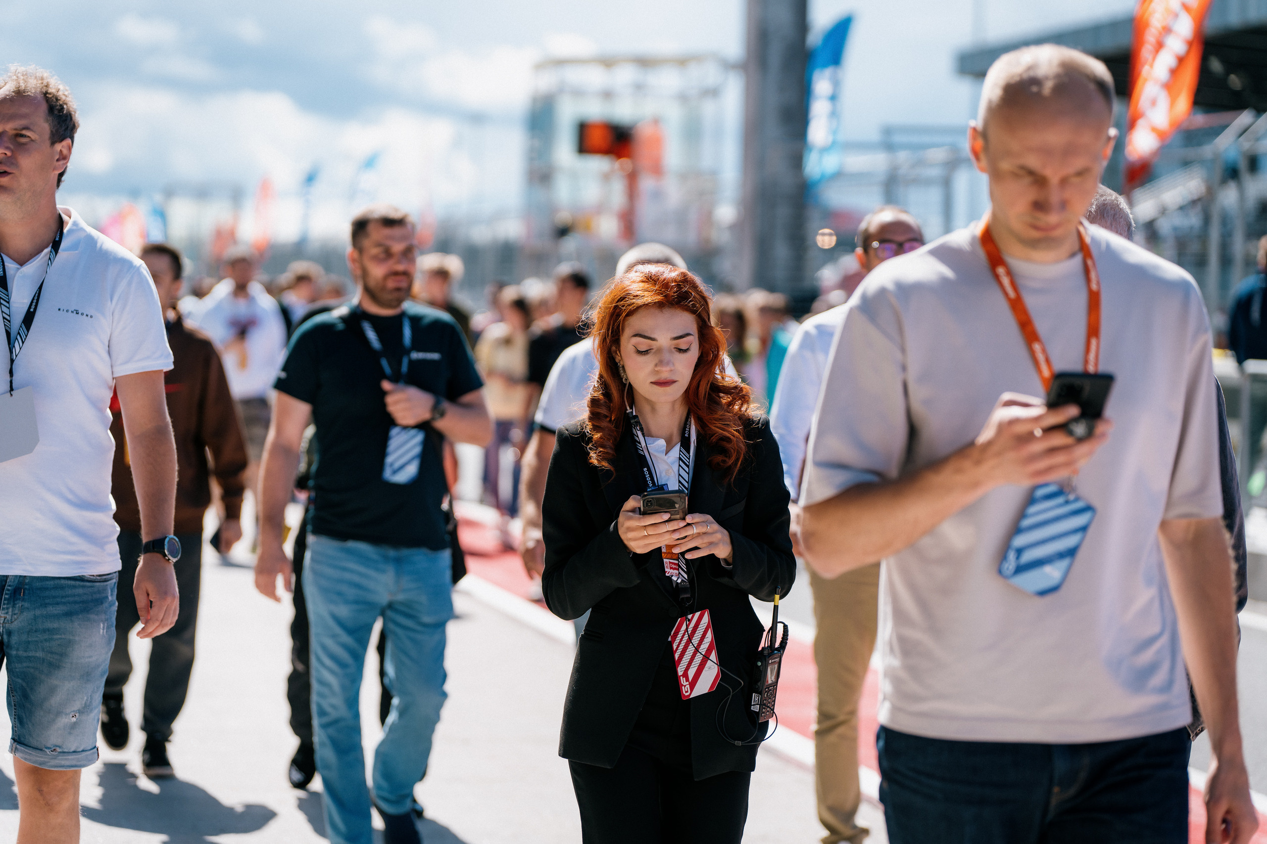 GARAGE FEST «Игора Драйв». Святослав Буньков | фотограф