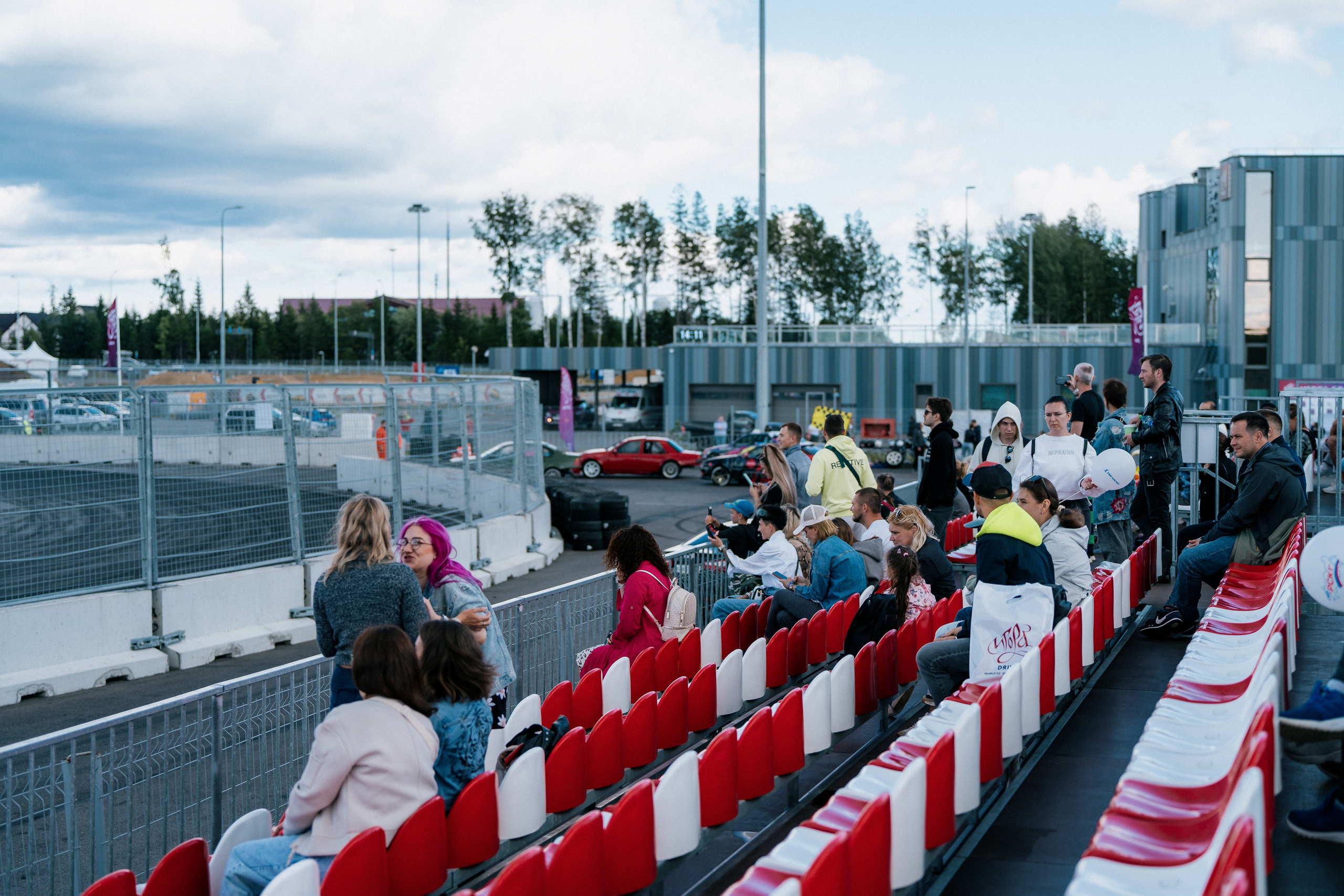 GARAGE FEST «Игора Драйв». Святослав Буньков | фотограф