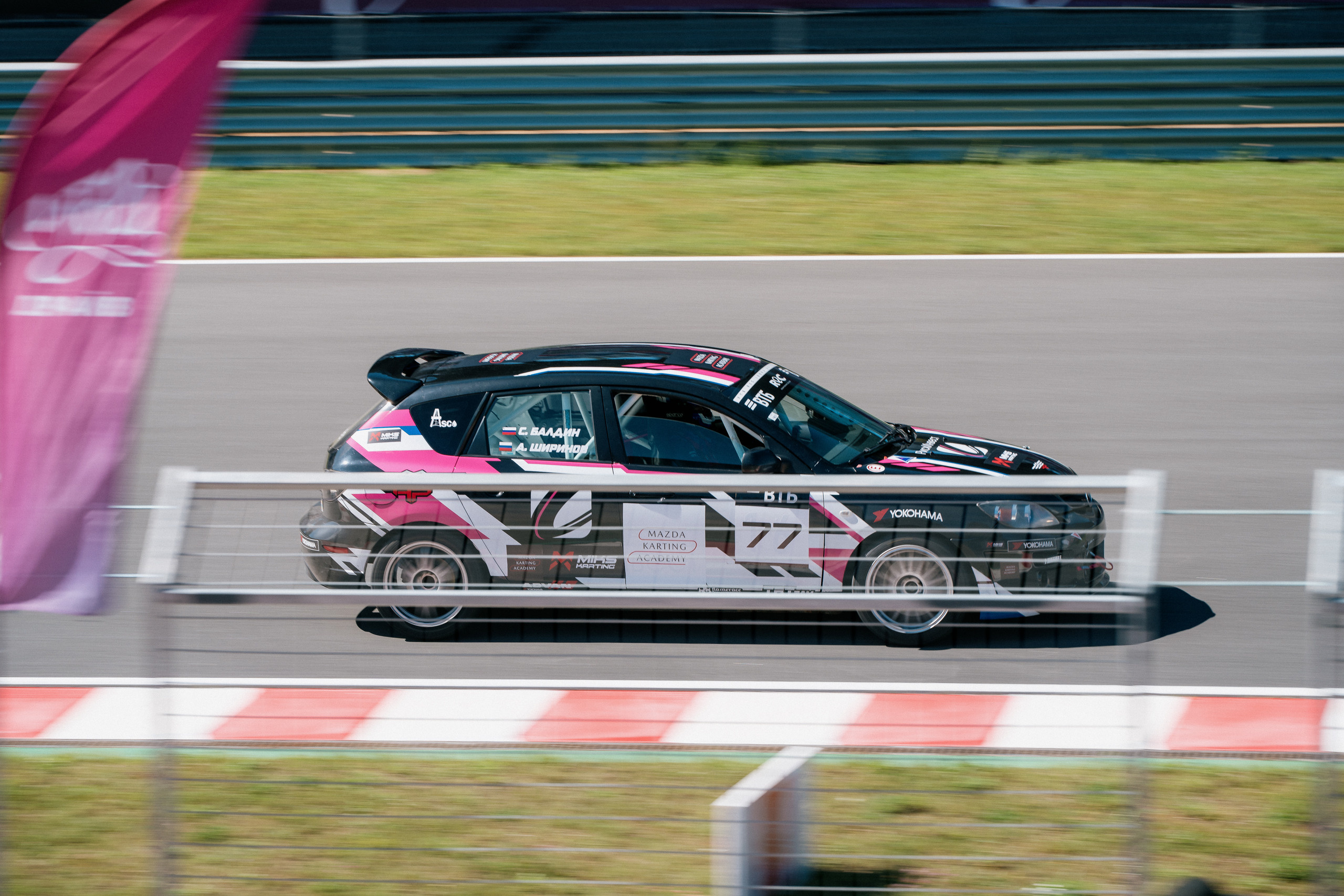 GARAGE FEST «Игора Драйв». Святослав Буньков | фотограф