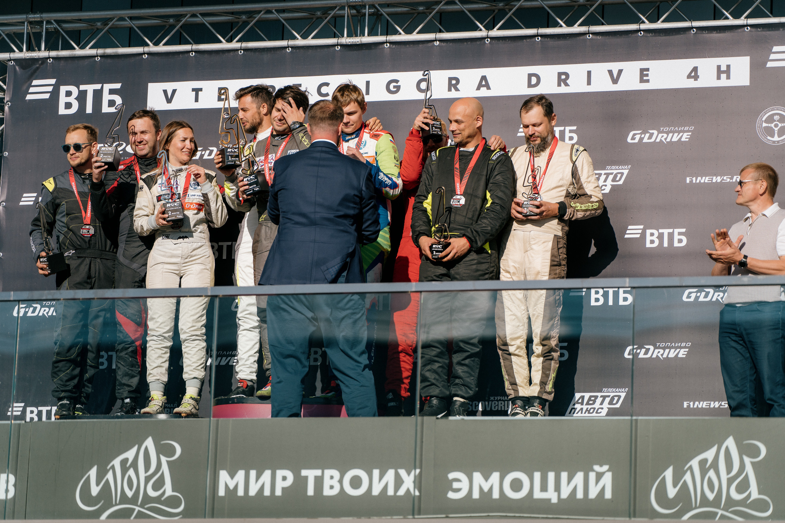 GARAGE FEST «Игора Драйв». Святослав Буньков | фотограф