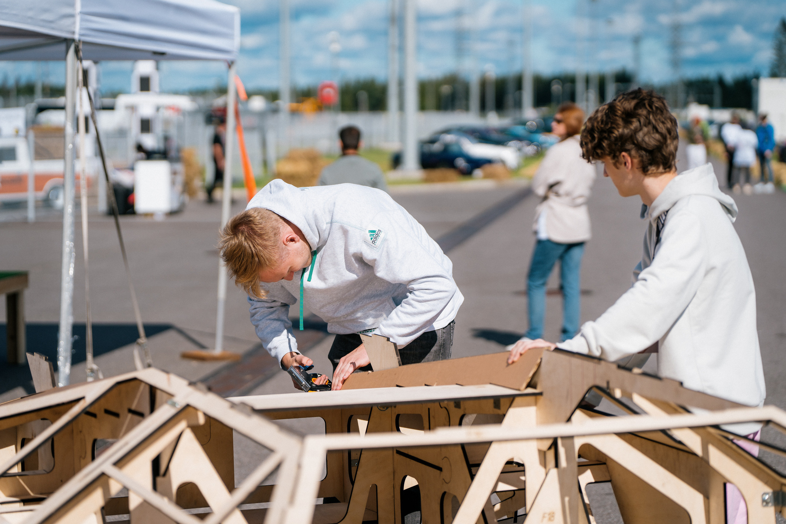GARAGE FEST «Игора Драйв». Святослав Буньков | фотограф