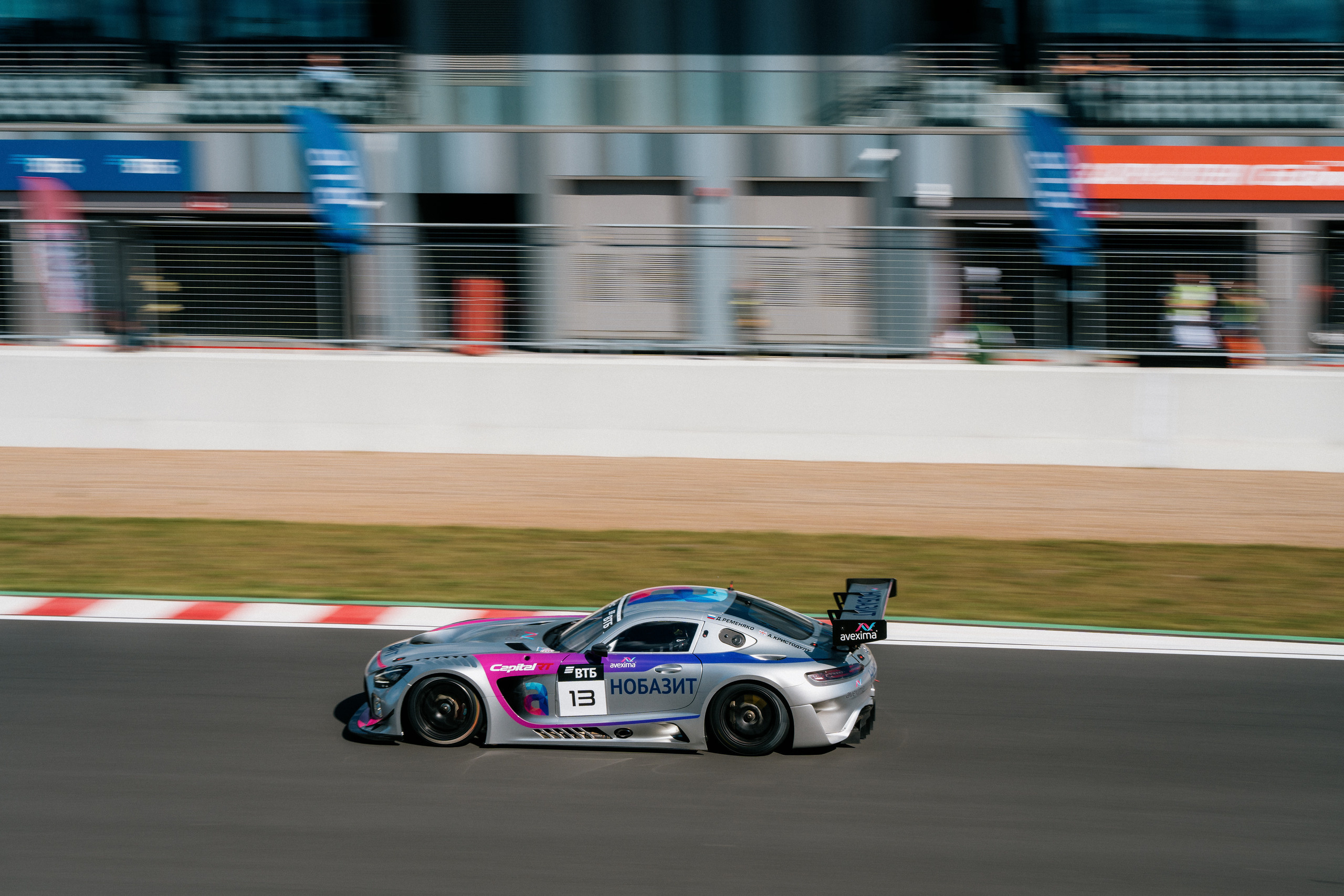 GARAGE FEST «Игора Драйв». Святослав Буньков | фотограф