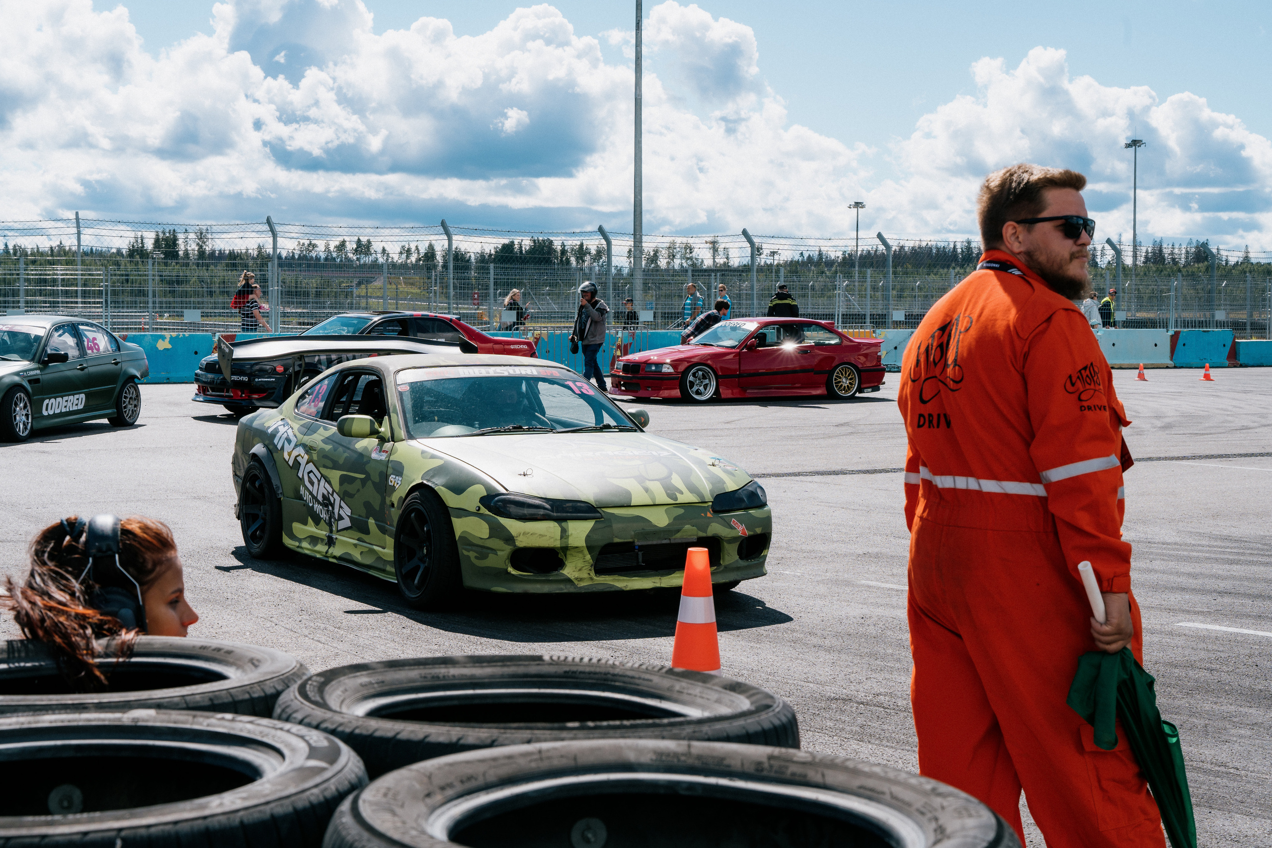 GARAGE FEST «Игора Драйв». Святослав Буньков | фотограф