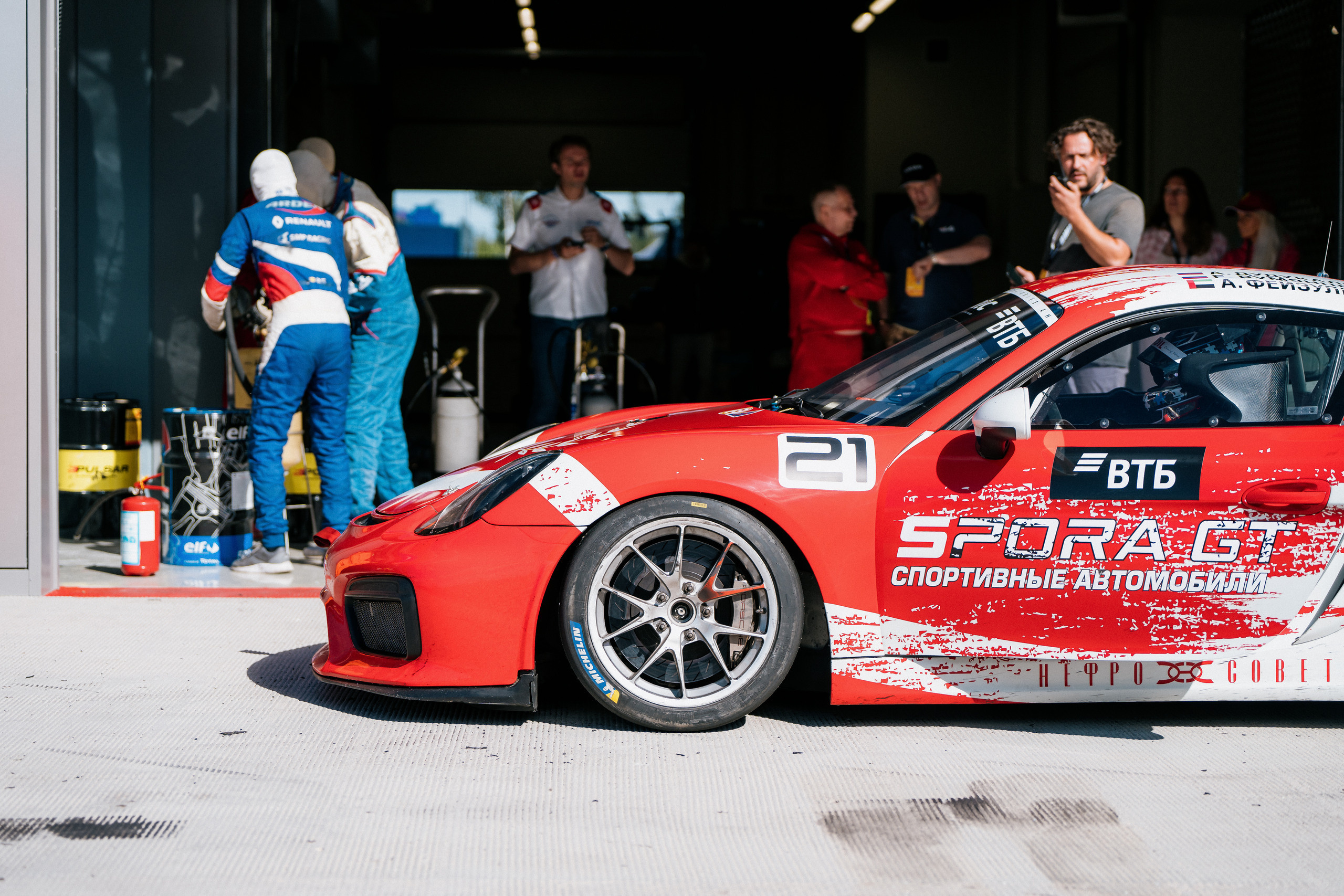 GARAGE FEST «Игора Драйв». Святослав Буньков | фотограф