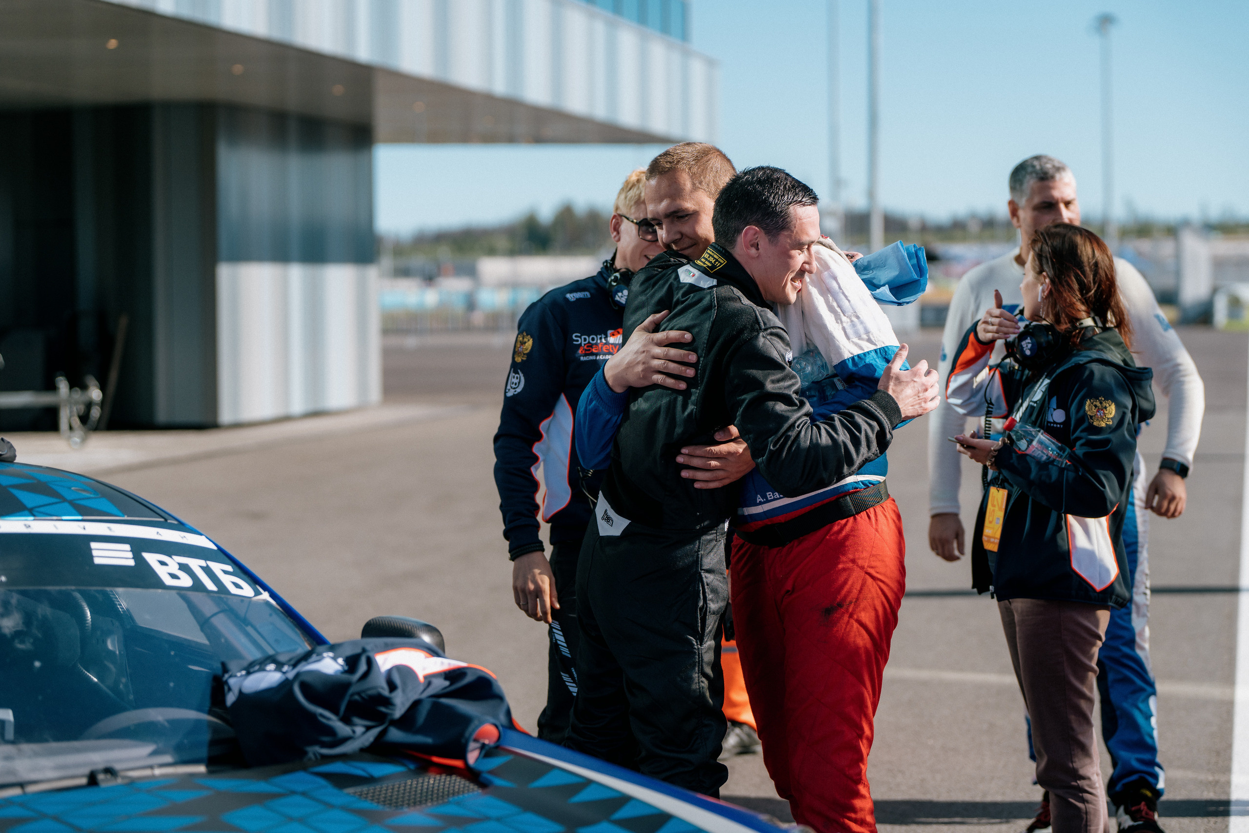 GARAGE FEST «Игора Драйв». Святослав Буньков | фотограф