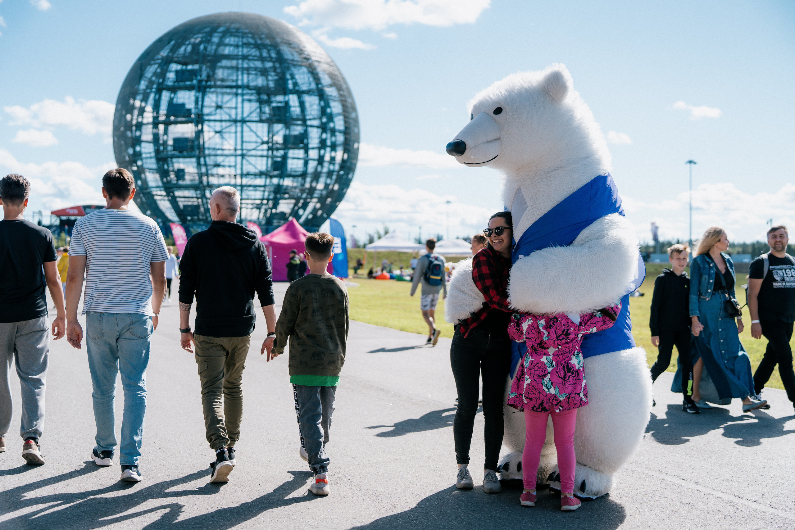 GARAGE FEST «Игора Драйв». Святослав Буньков | фотограф