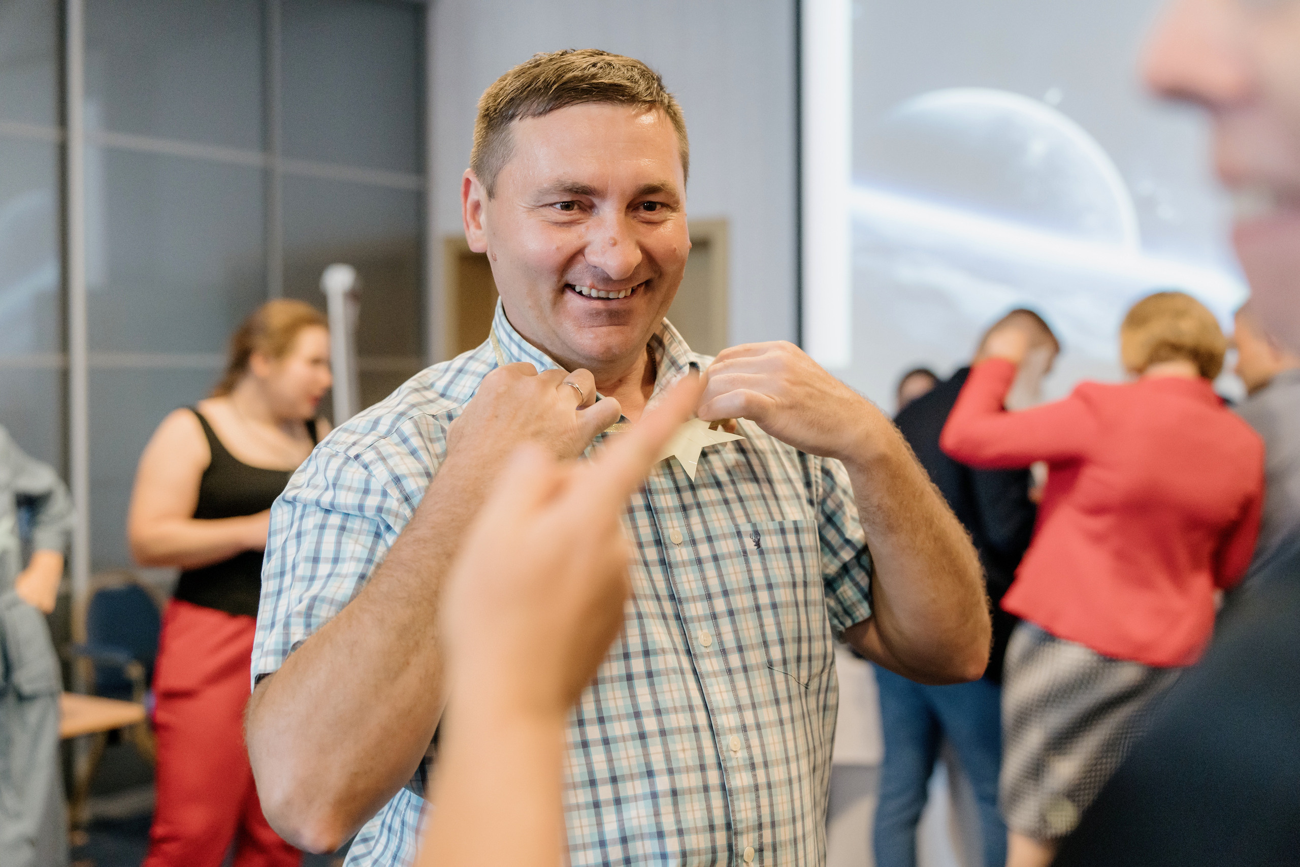 Компания «Медико-фармацевтическое объединение». Святослав Буньков | фотограф