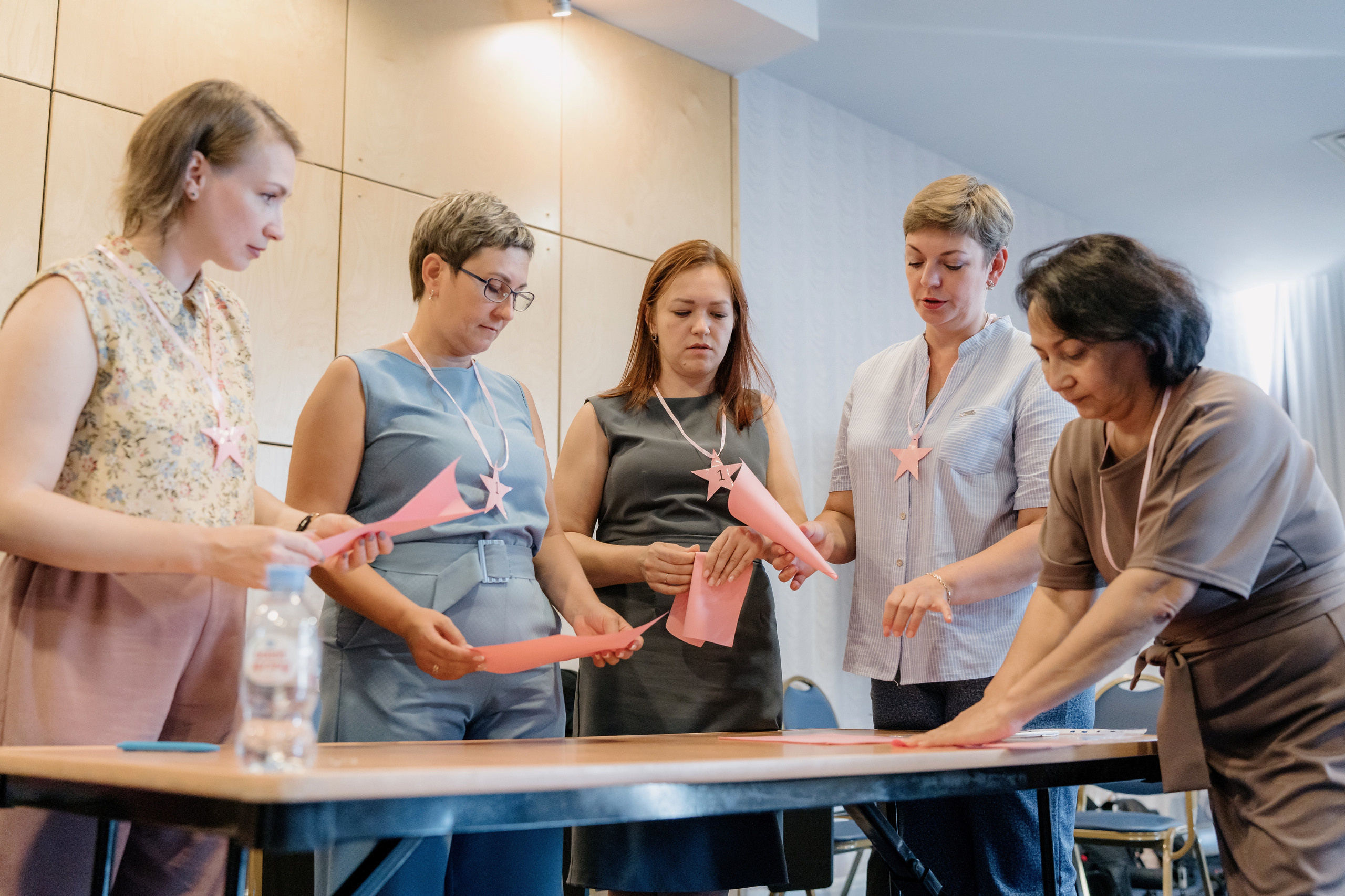 Компания «Медико-фармацевтическое объединение». Святослав Буньков | фотограф