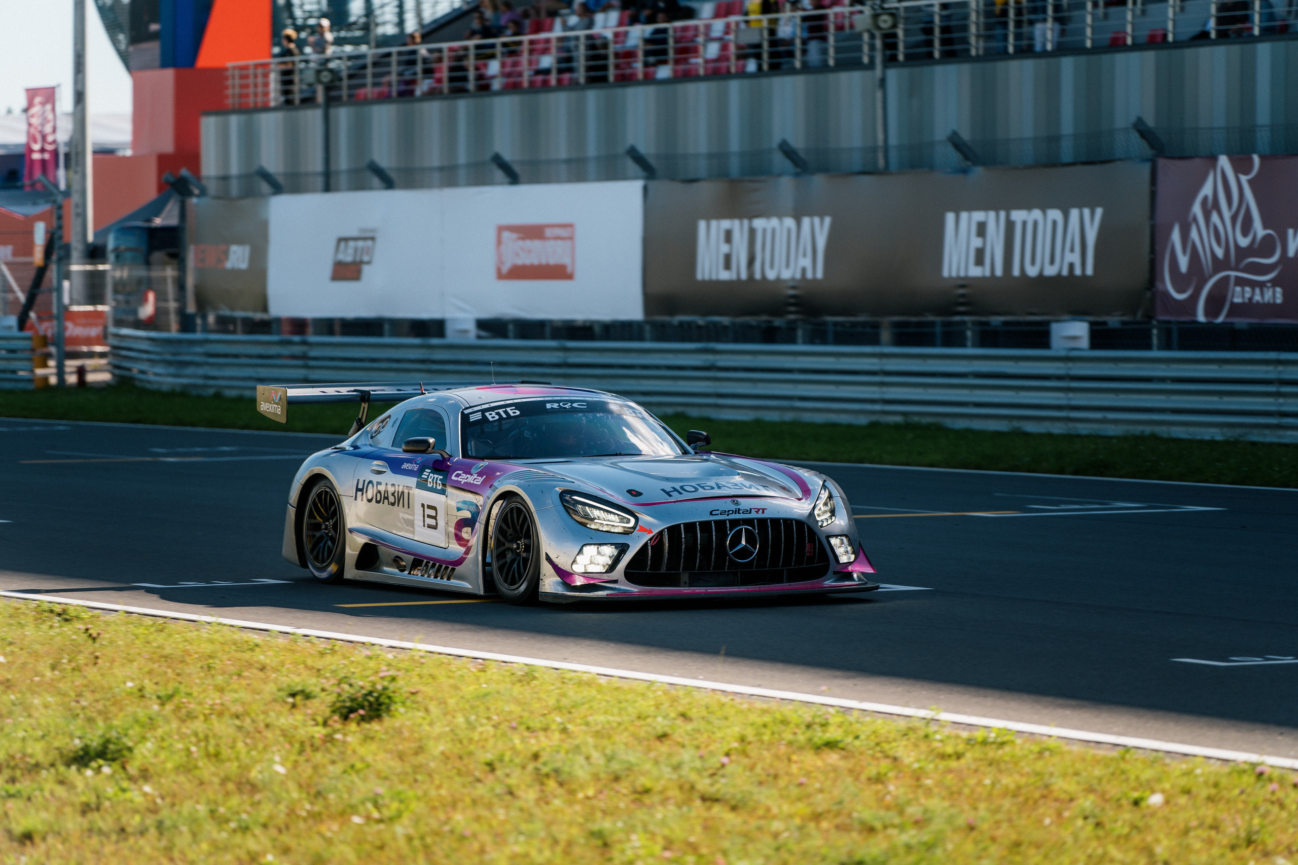 GARAGE FEST «Игора Драйв». Святослав Буньков | фотограф