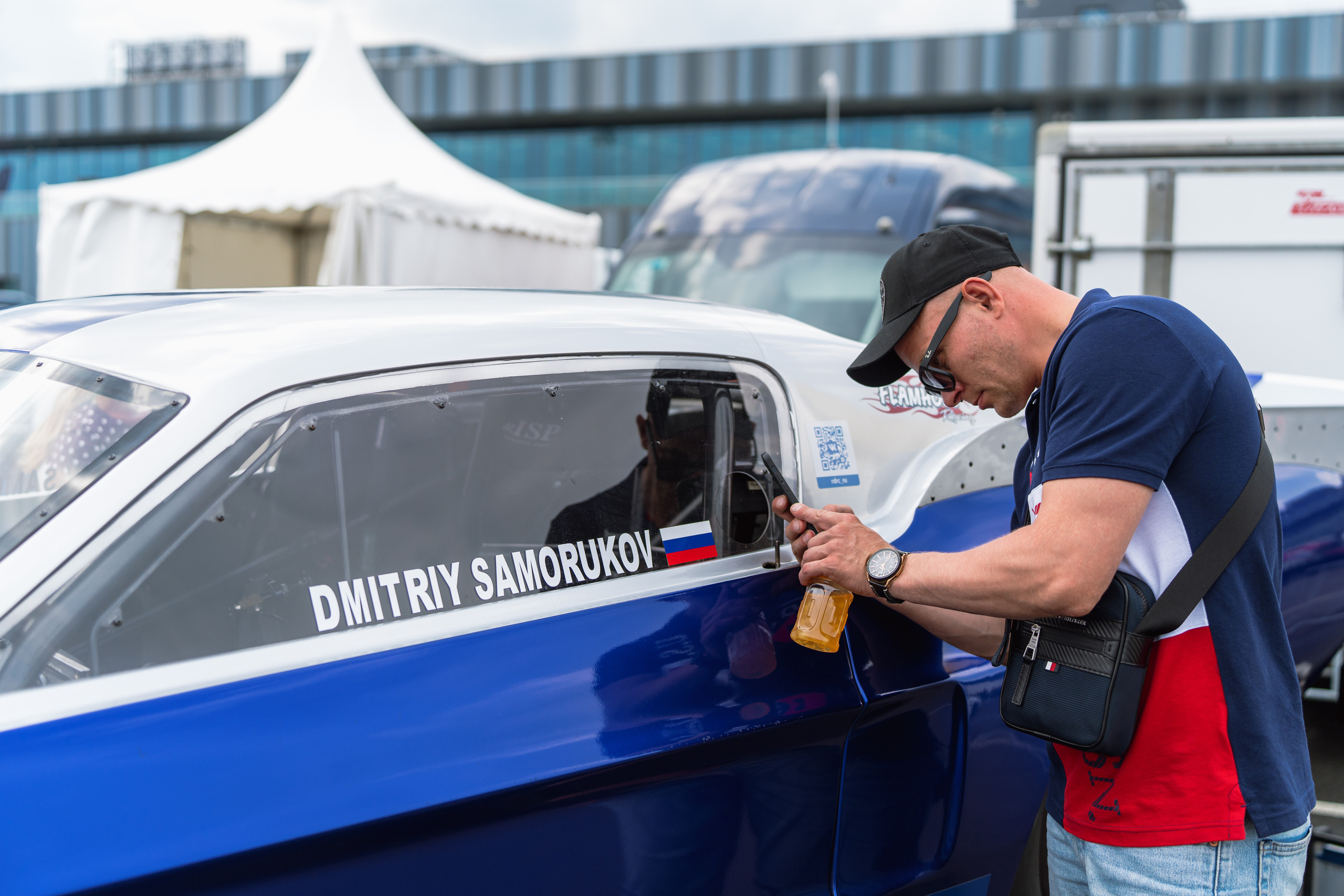 GARAGE FEST «Игора Драйв». Святослав Буньков | фотограф