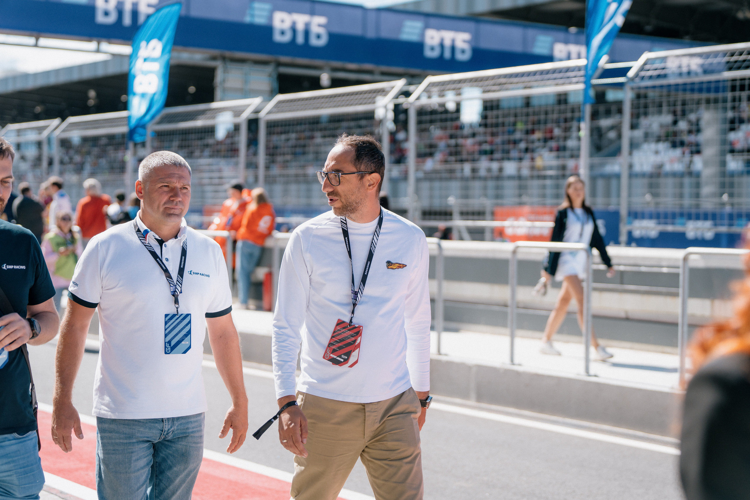 GARAGE FEST «Игора Драйв». Святослав Буньков | фотограф