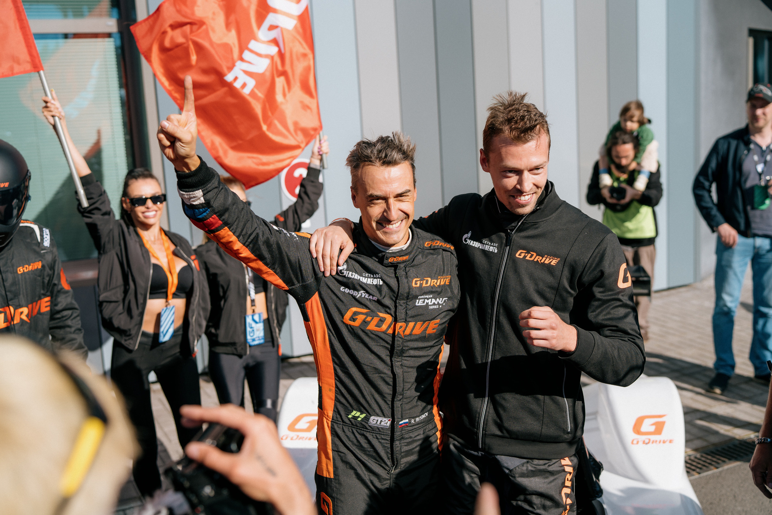 GARAGE FEST «Игора Драйв». Святослав Буньков | фотограф