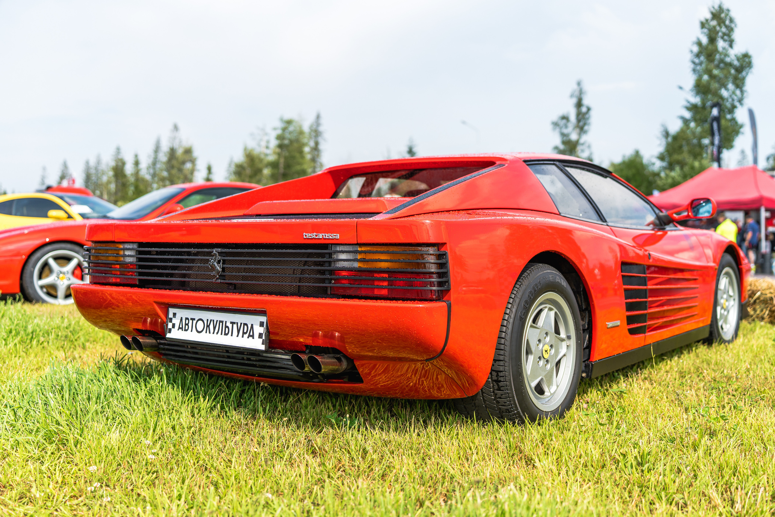 GARAGE FEST «Игора Драйв». Святослав Буньков | фотограф