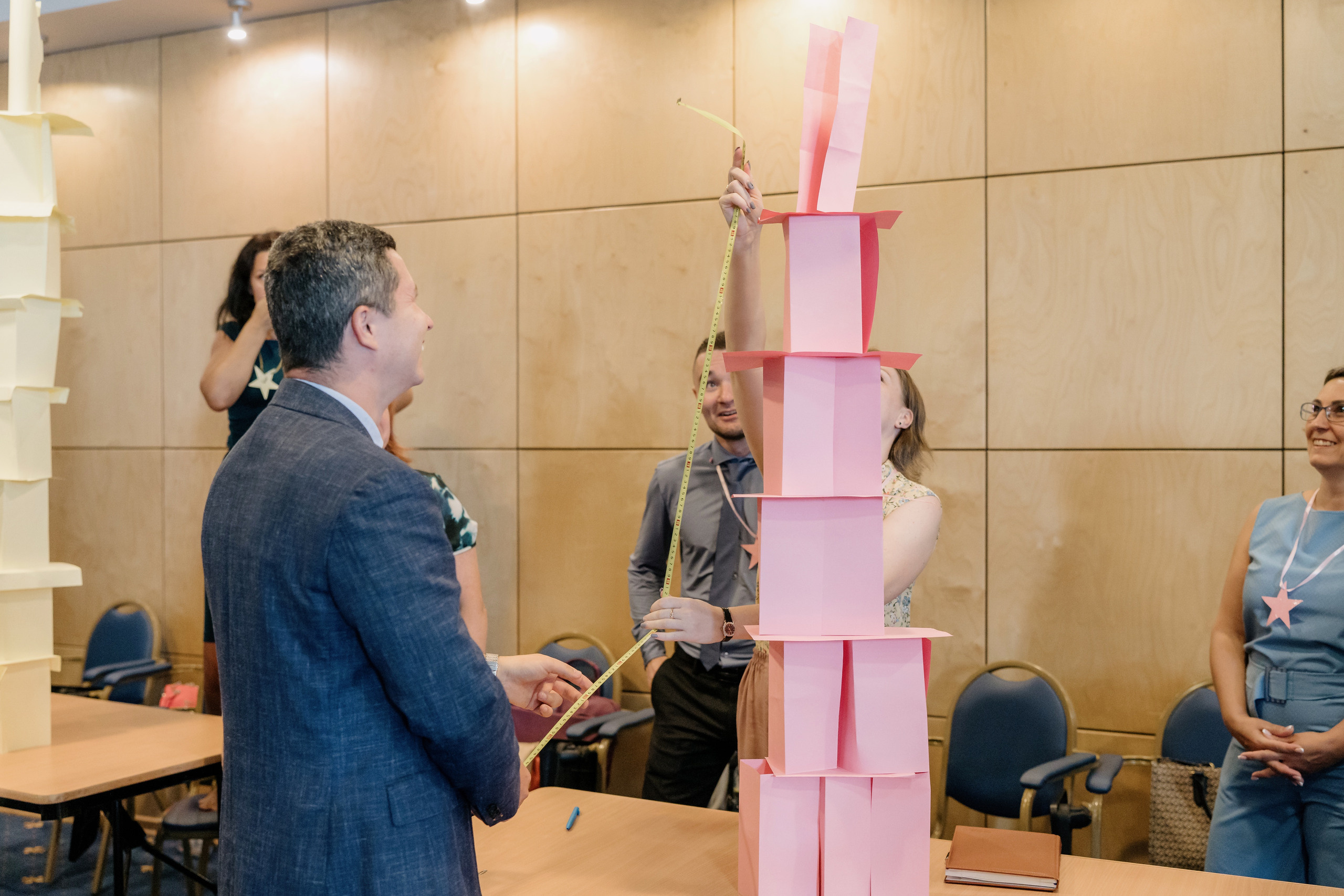 Компания «Медико-фармацевтическое объединение». Святослав Буньков | фотограф