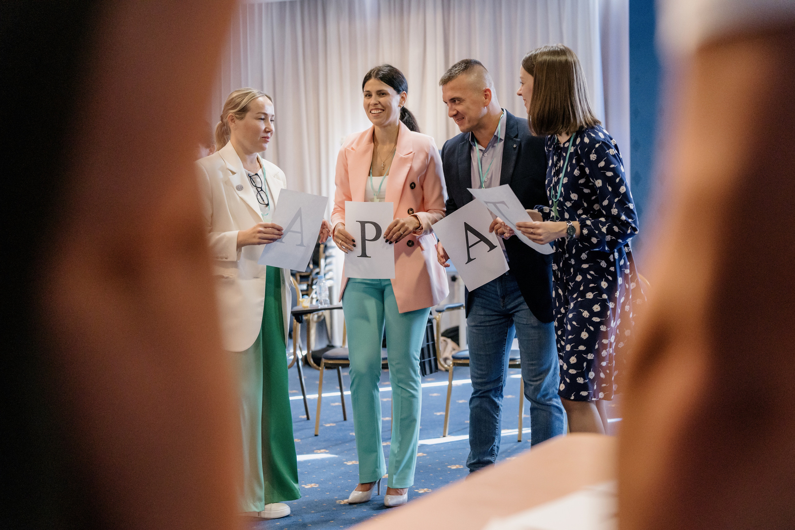 Компания «Медико-фармацевтическое объединение». Святослав Буньков | фотограф