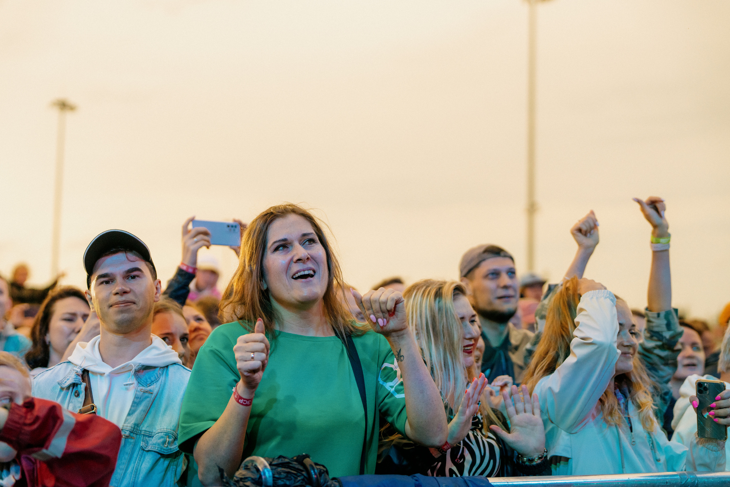 GARAGE FEST «Игора Драйв». Святослав Буньков | фотограф