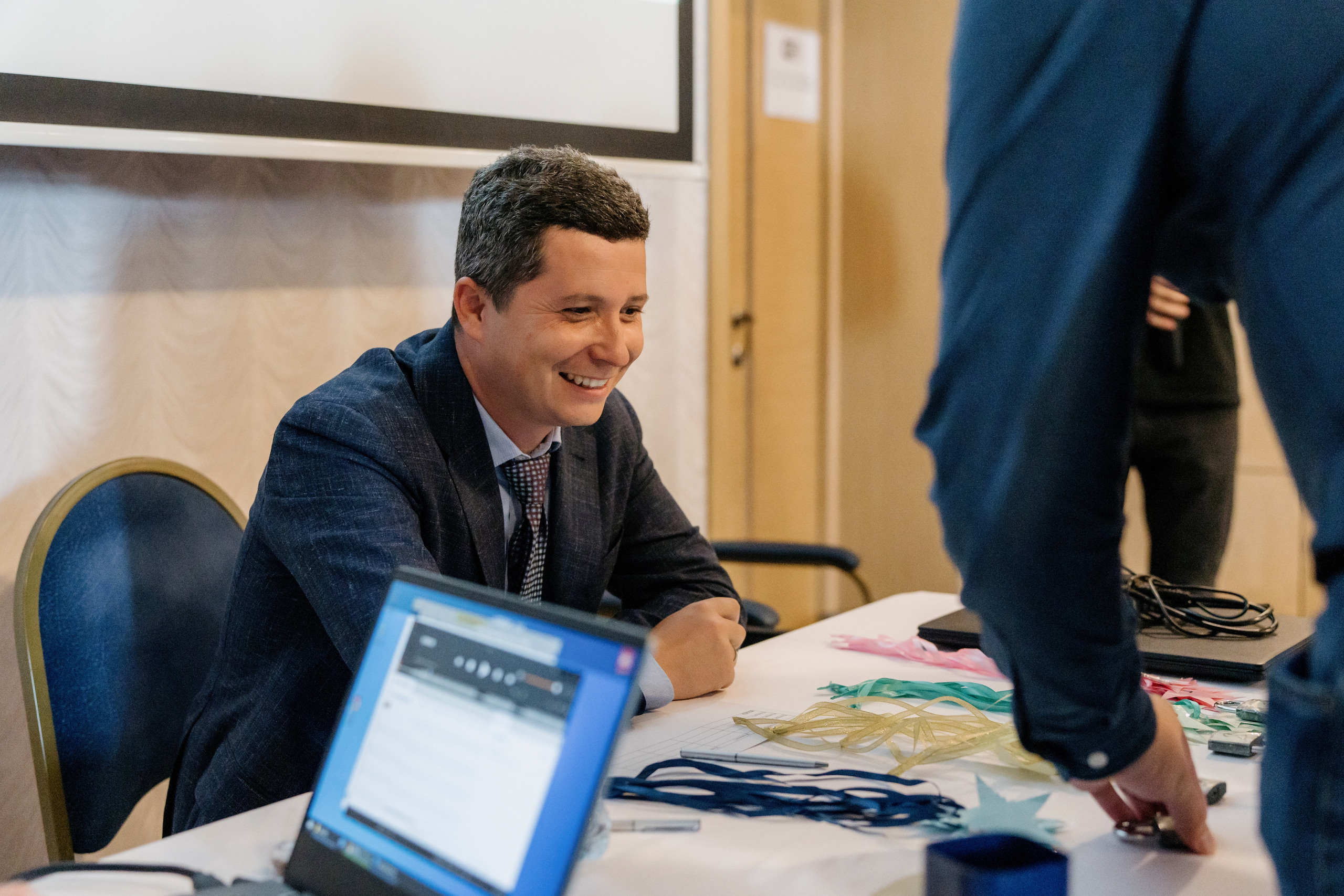 Компания «Медико-фармацевтическое объединение». Святослав Буньков | фотограф