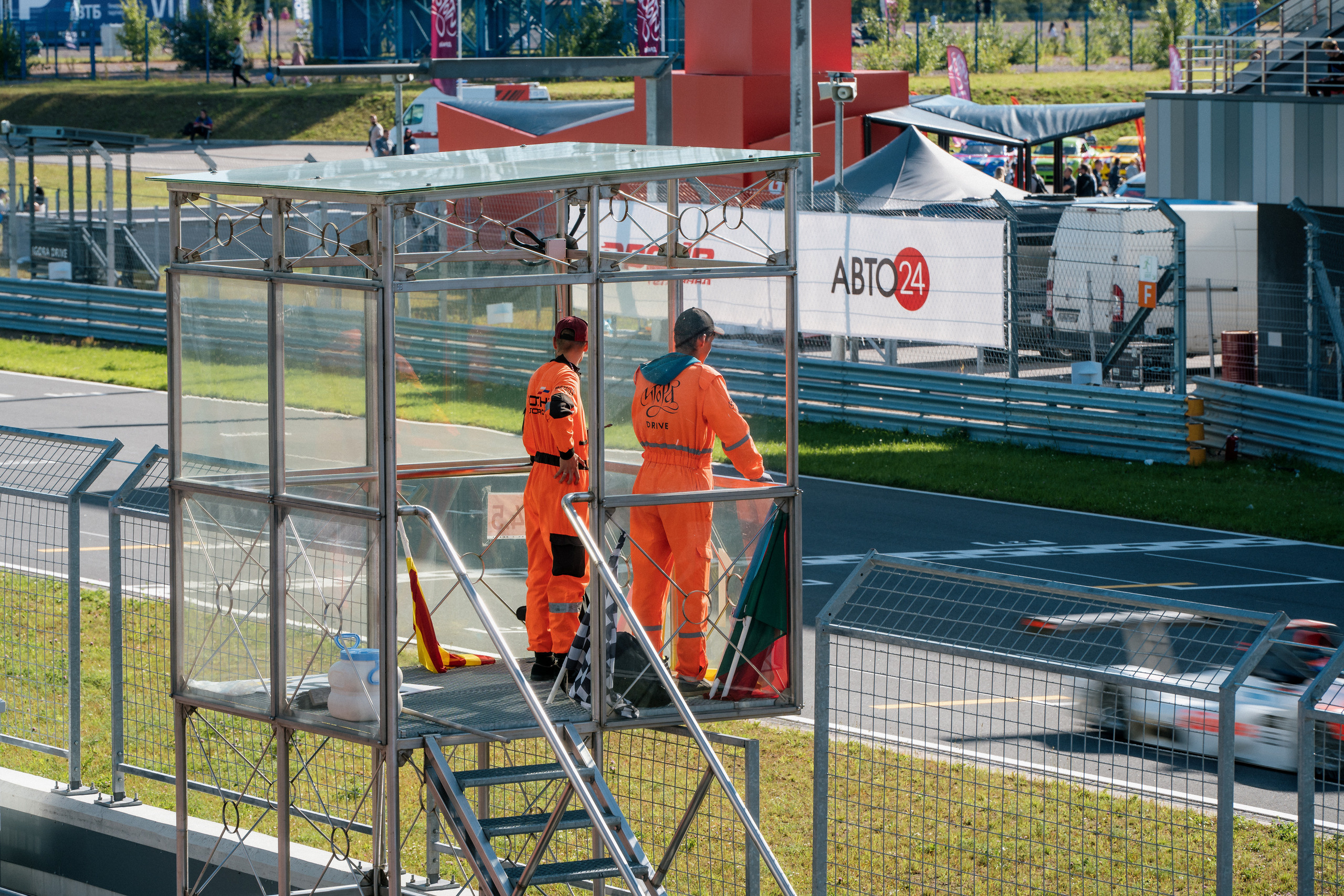 GARAGE FEST «Игора Драйв». Святослав Буньков | фотограф