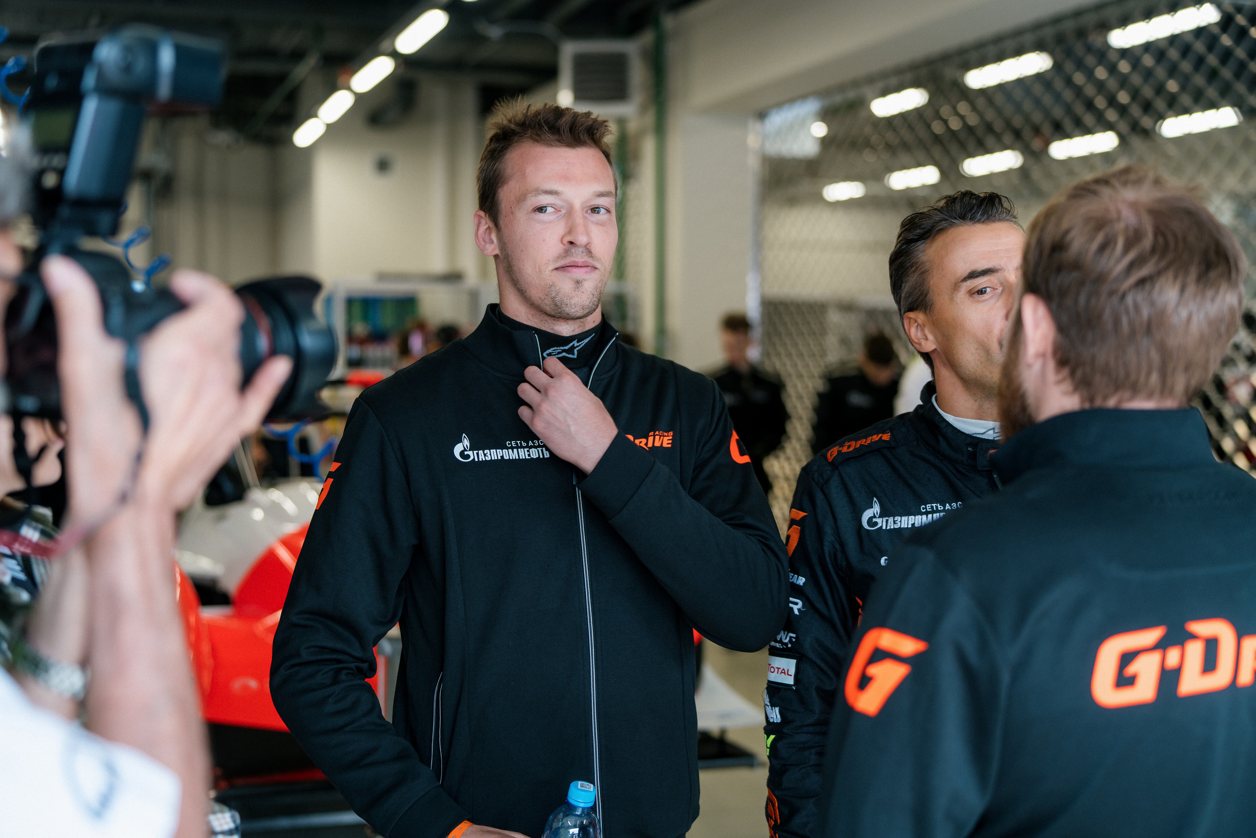 GARAGE FEST «Игора Драйв». Святослав Буньков | фотограф