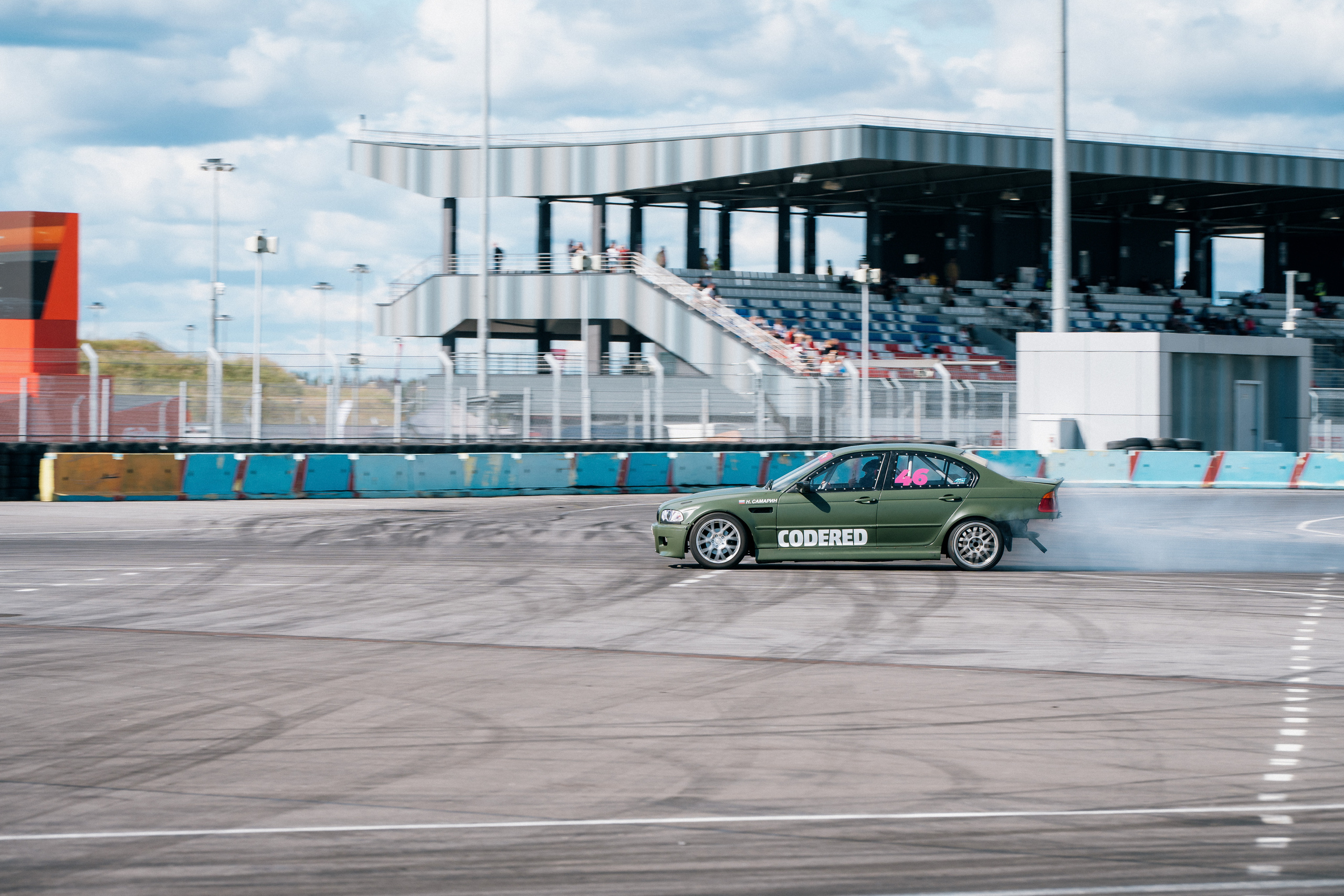 GARAGE FEST «Игора Драйв». Святослав Буньков | фотограф