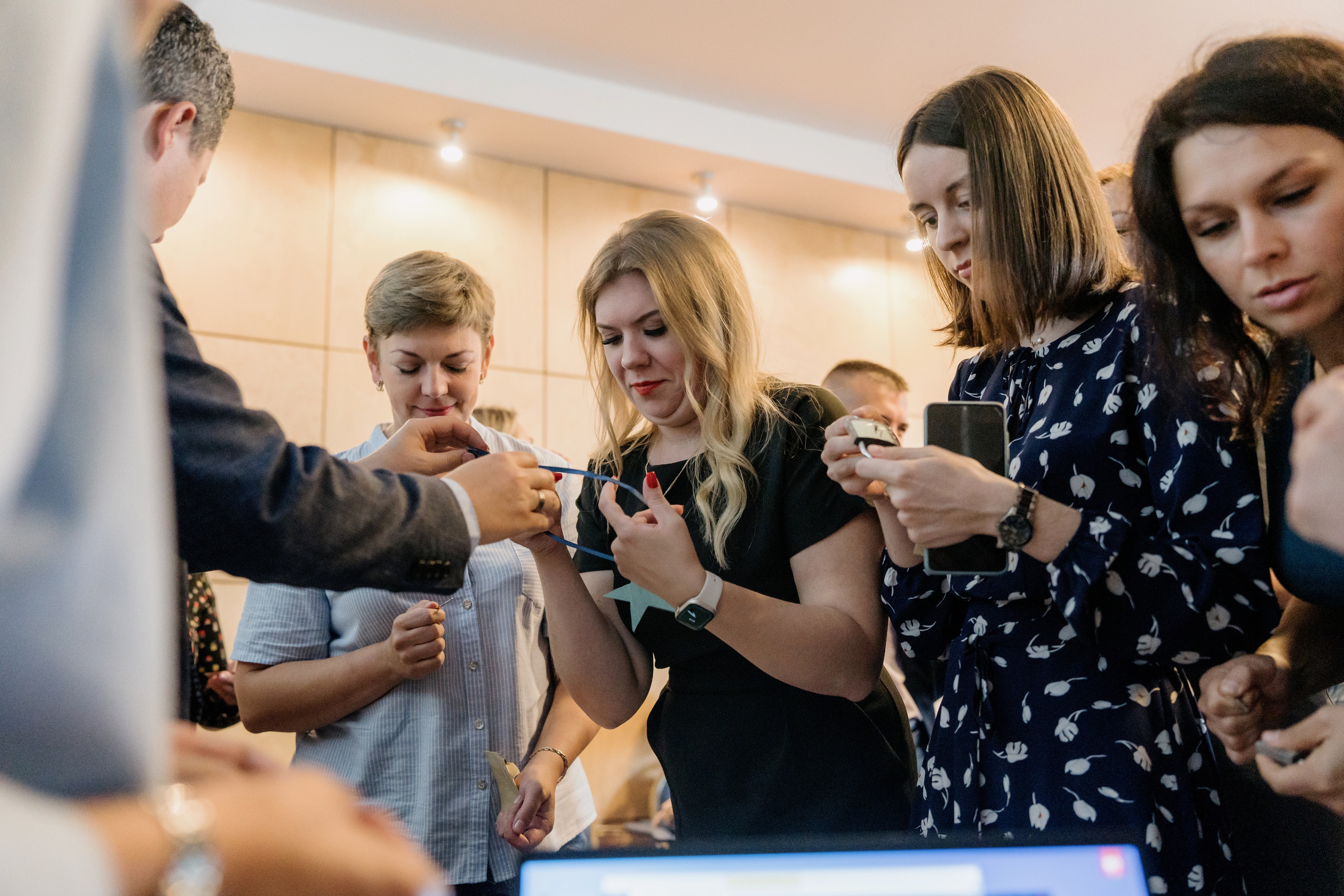 Компания «Медико-фармацевтическое объединение». Святослав Буньков | фотограф