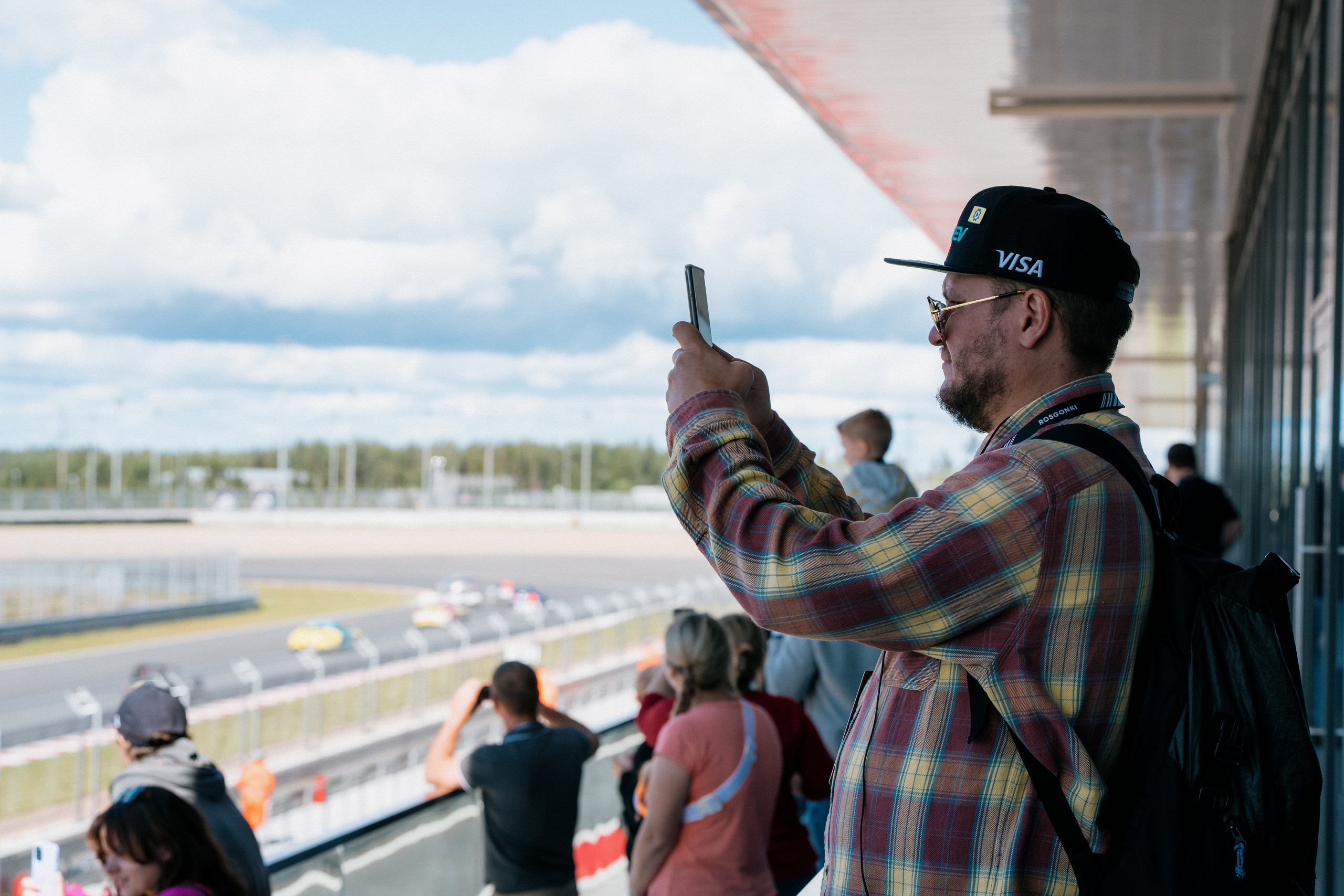 GARAGE FEST «Игора Драйв». Святослав Буньков | фотограф