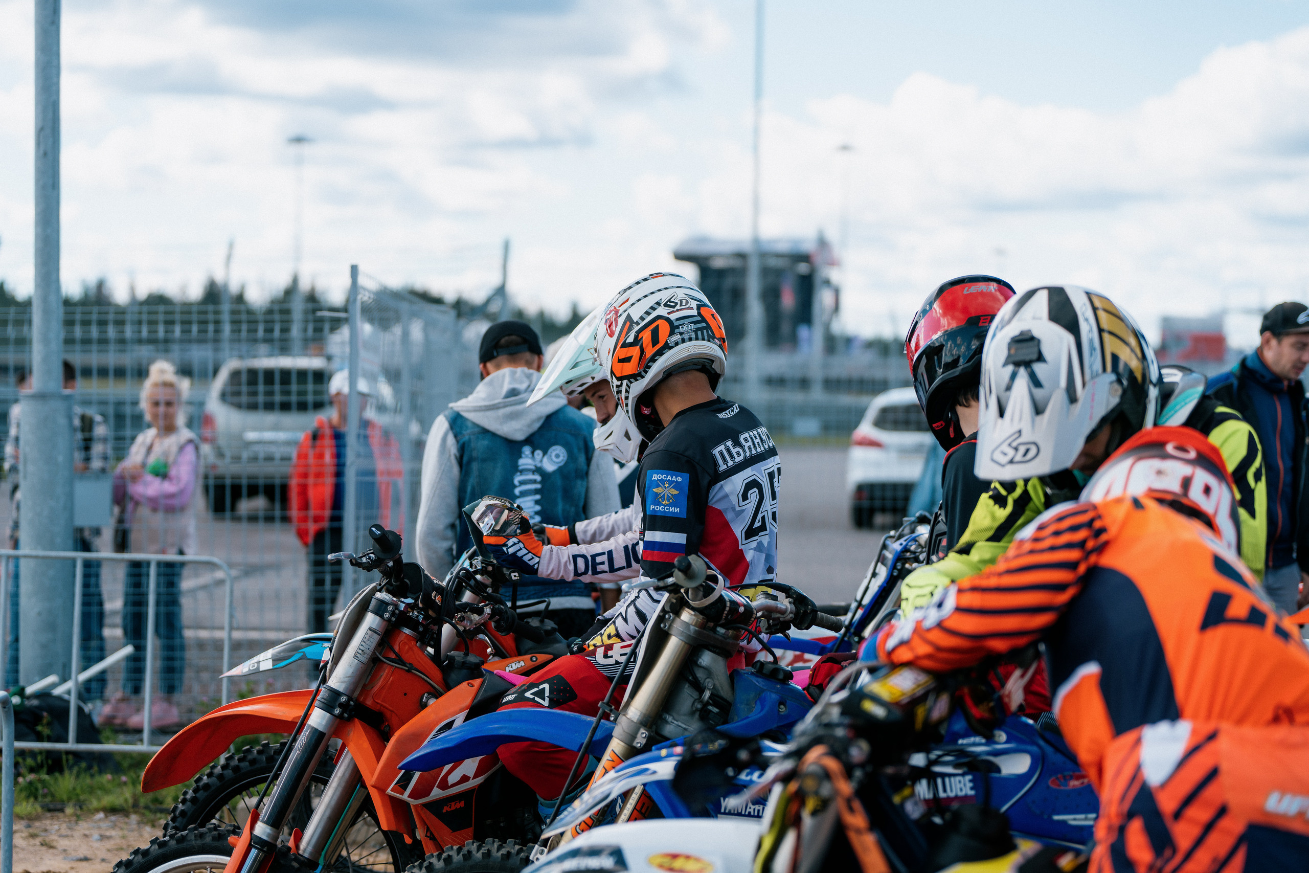 GARAGE FEST «Игора Драйв». Святослав Буньков | фотограф