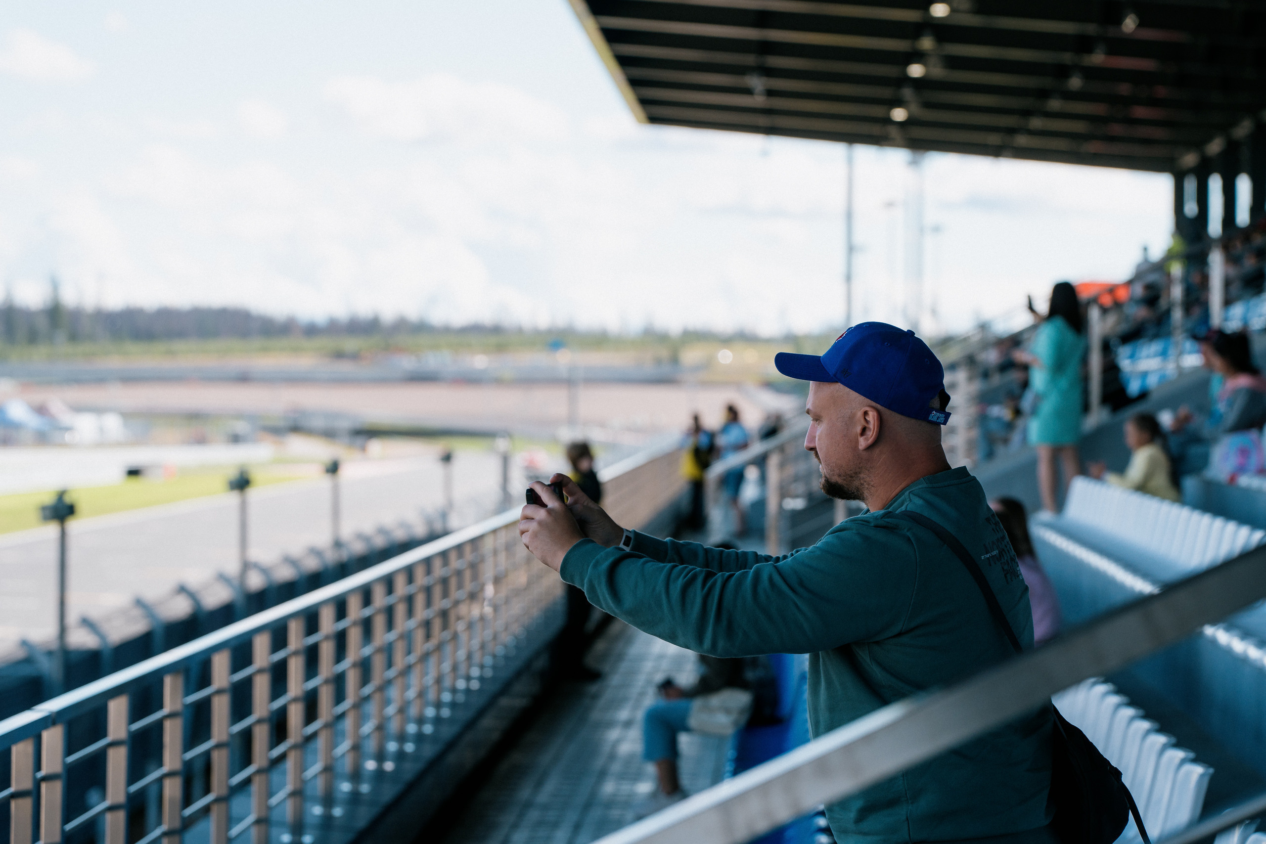 GARAGE FEST «Игора Драйв». Святослав Буньков | фотограф