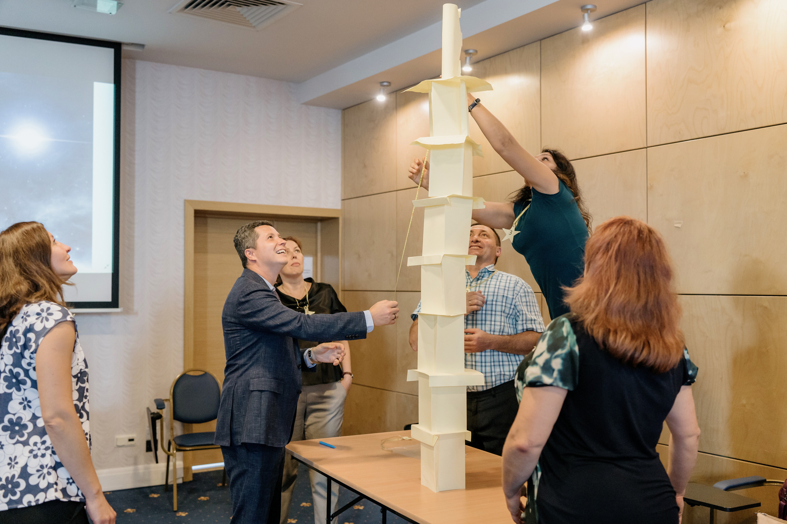 Компания «Медико-фармацевтическое объединение». Святослав Буньков | фотограф