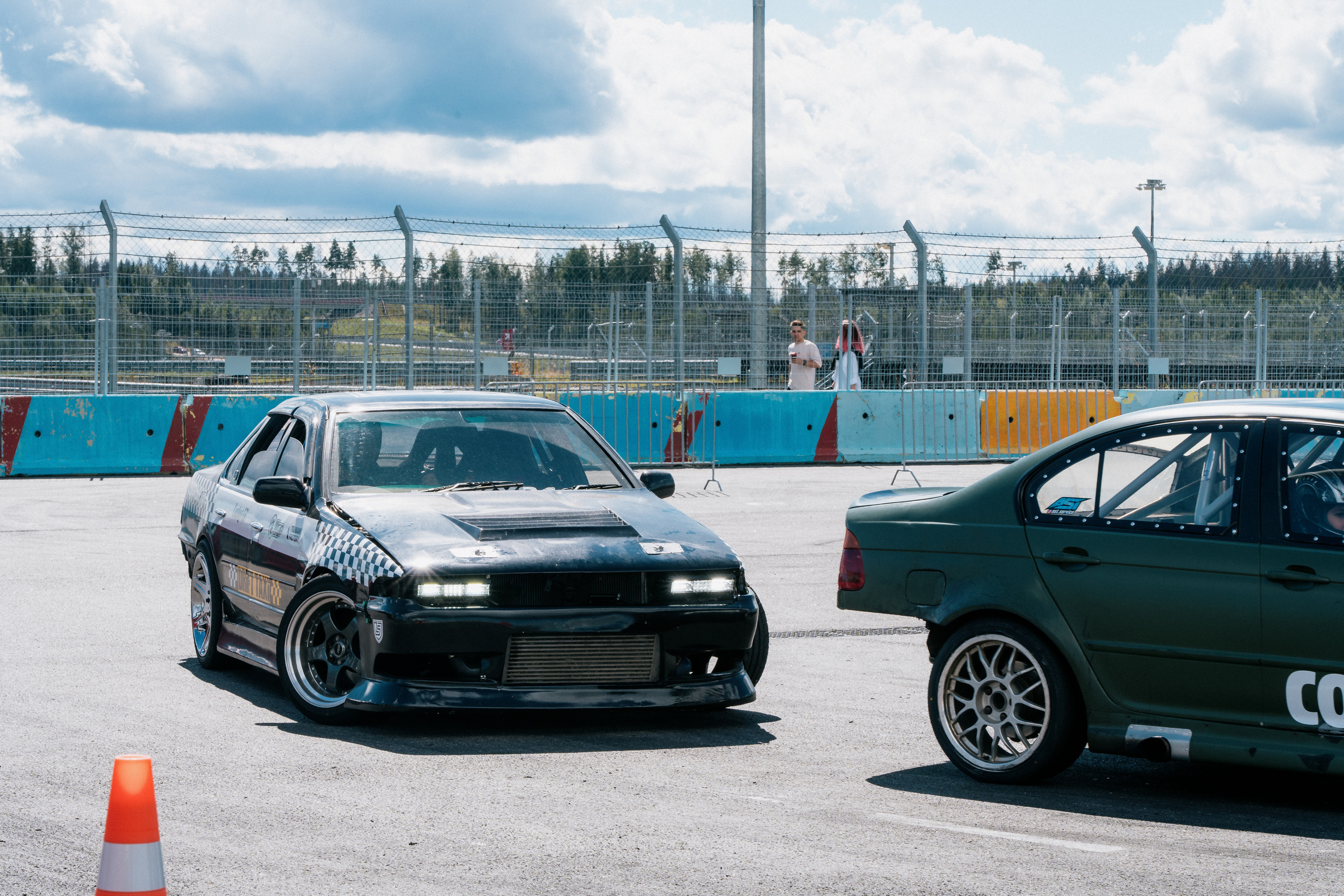 GARAGE FEST «Игора Драйв». Святослав Буньков | фотограф