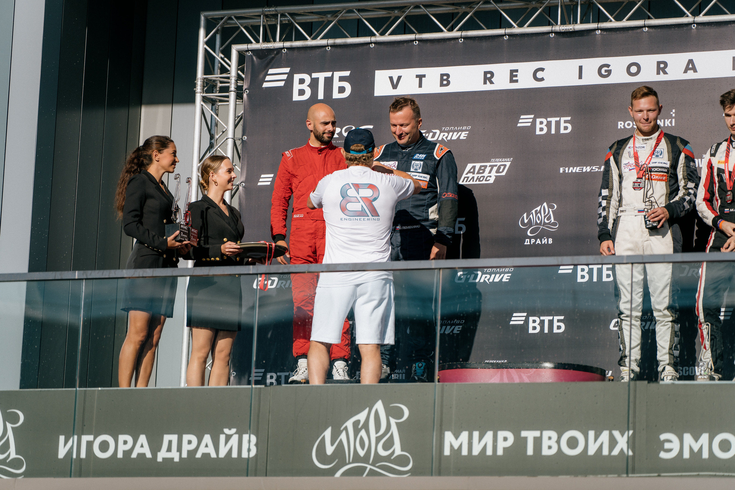 GARAGE FEST «Игора Драйв». Святослав Буньков | фотограф