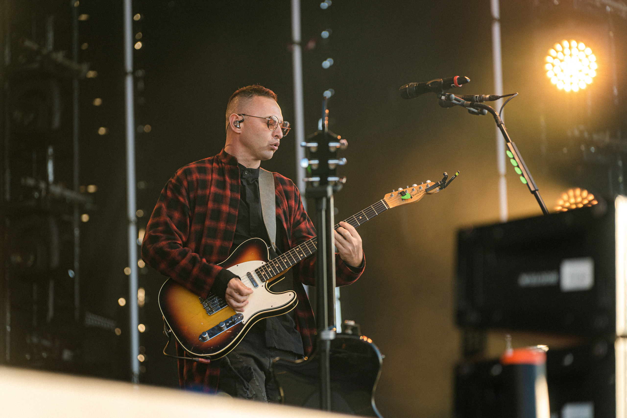 GARAGE FEST «Игора Драйв». Святослав Буньков | фотограф