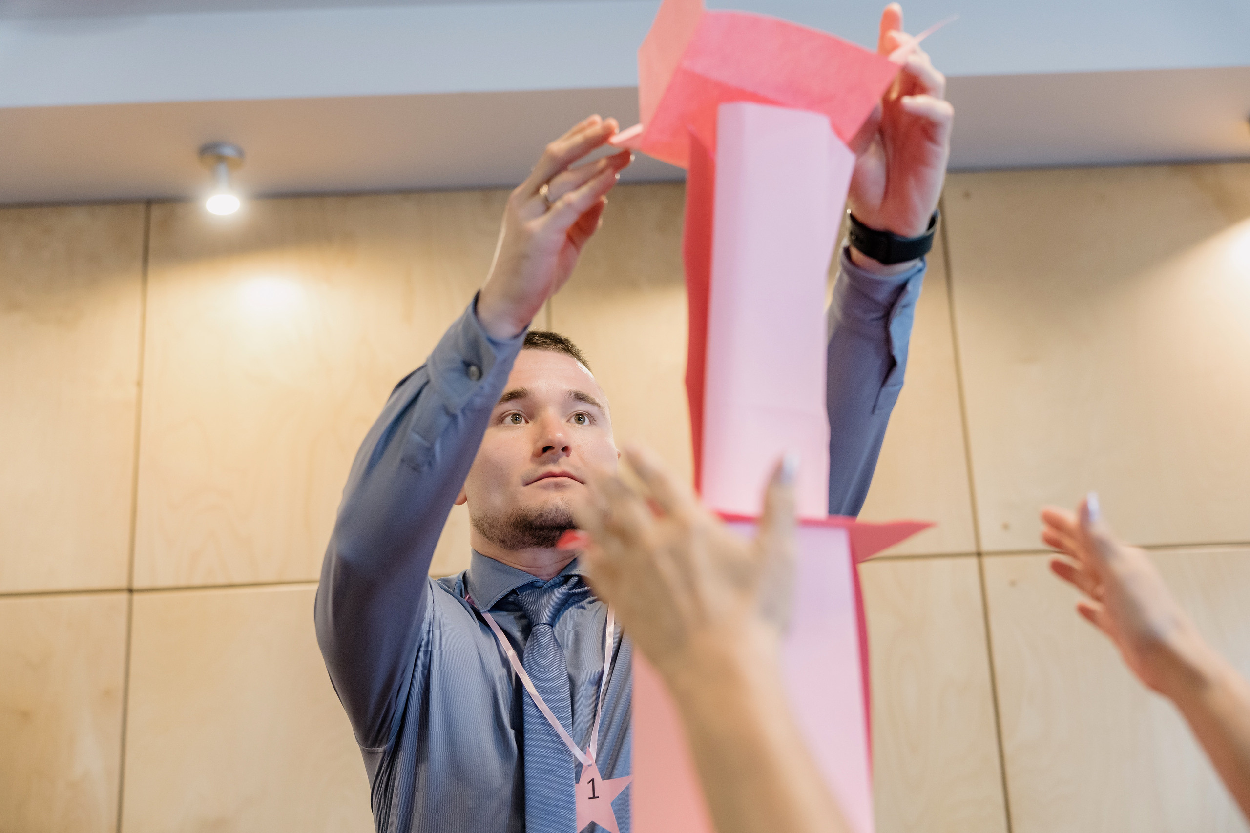 Компания «Медико-фармацевтическое объединение». Святослав Буньков | фотограф