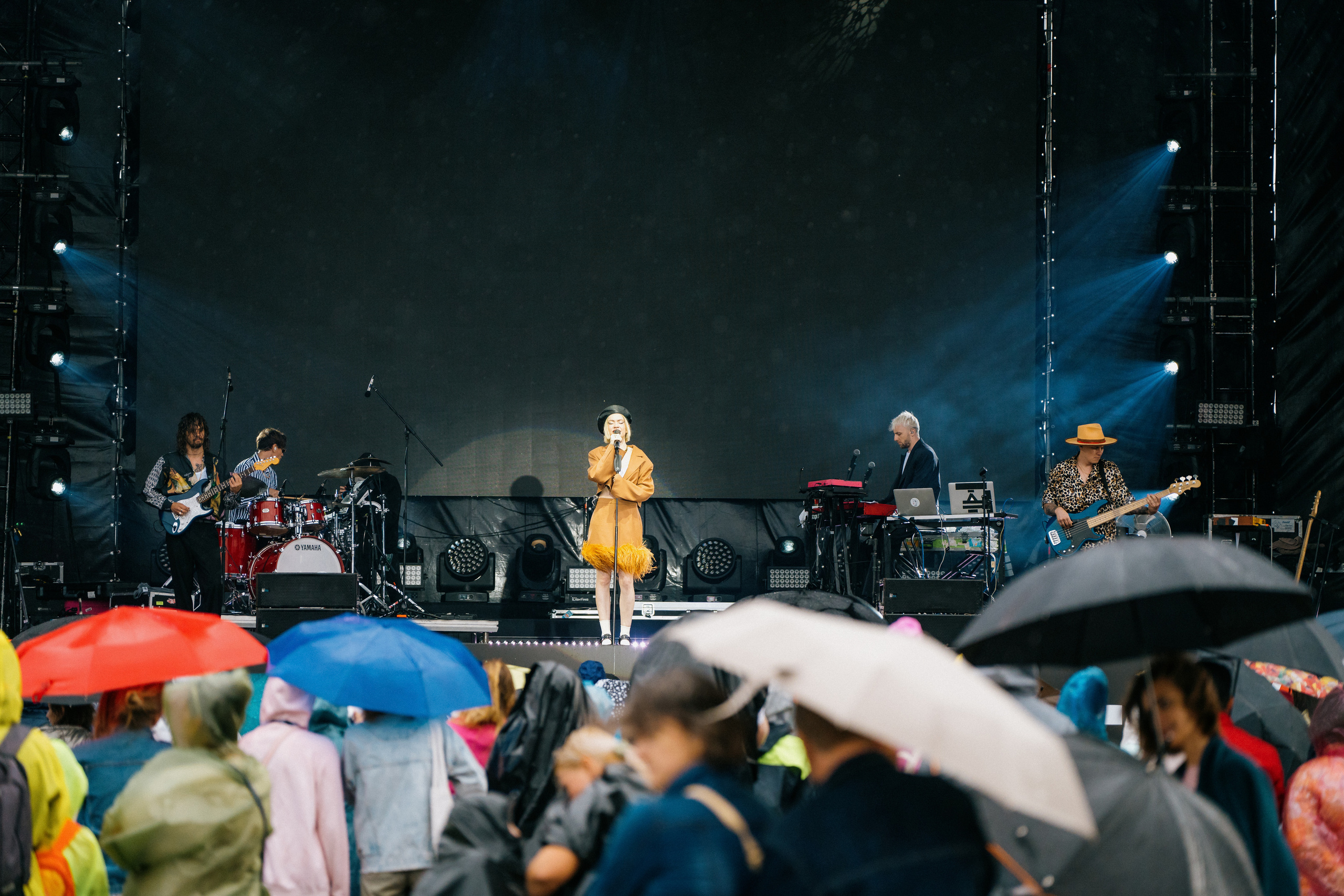 GARAGE FEST «Игора Драйв». Святослав Буньков | фотограф