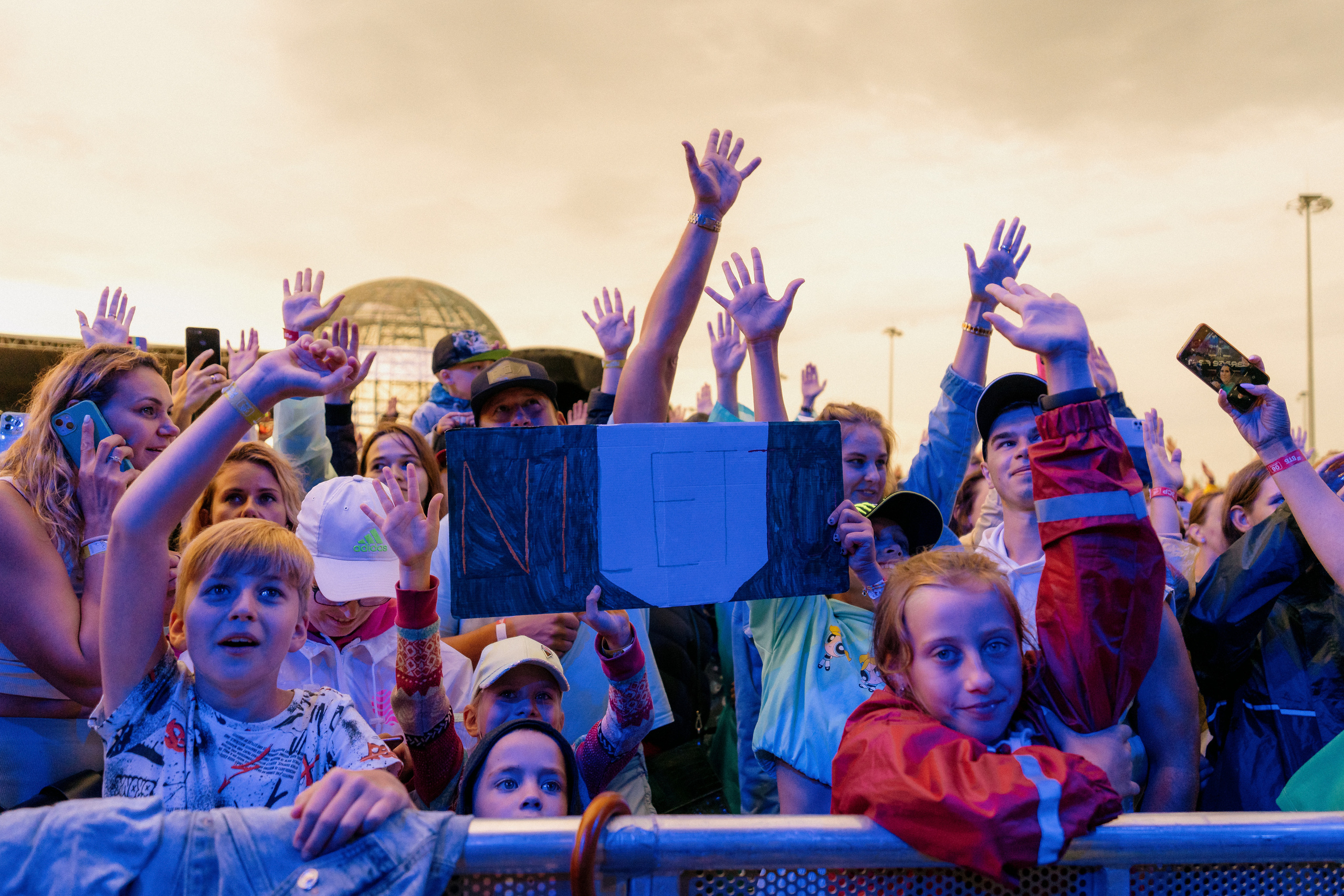 GARAGE FEST «Игора Драйв». Святослав Буньков | фотограф