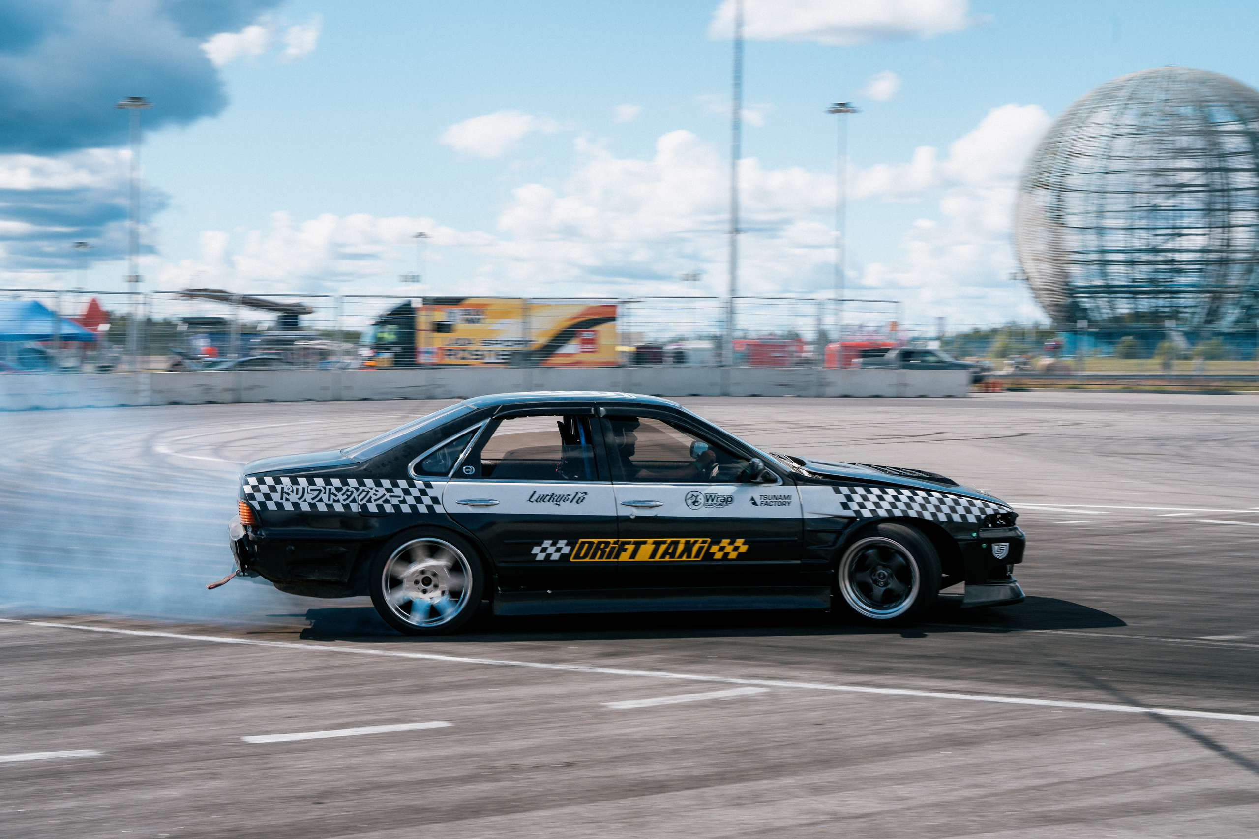 GARAGE FEST «Игора Драйв». Святослав Буньков | фотограф