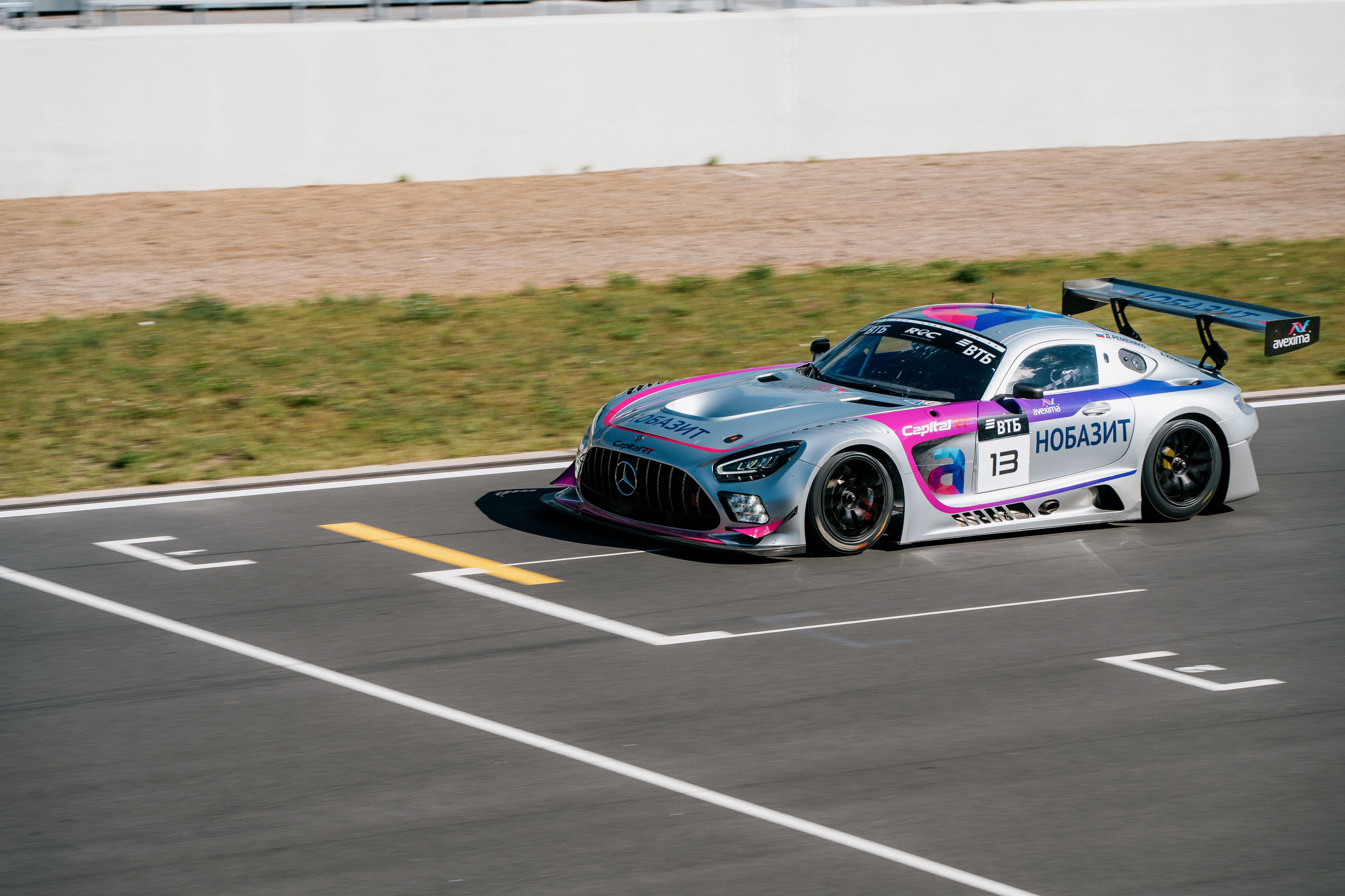 GARAGE FEST «Игора Драйв». Святослав Буньков | фотограф