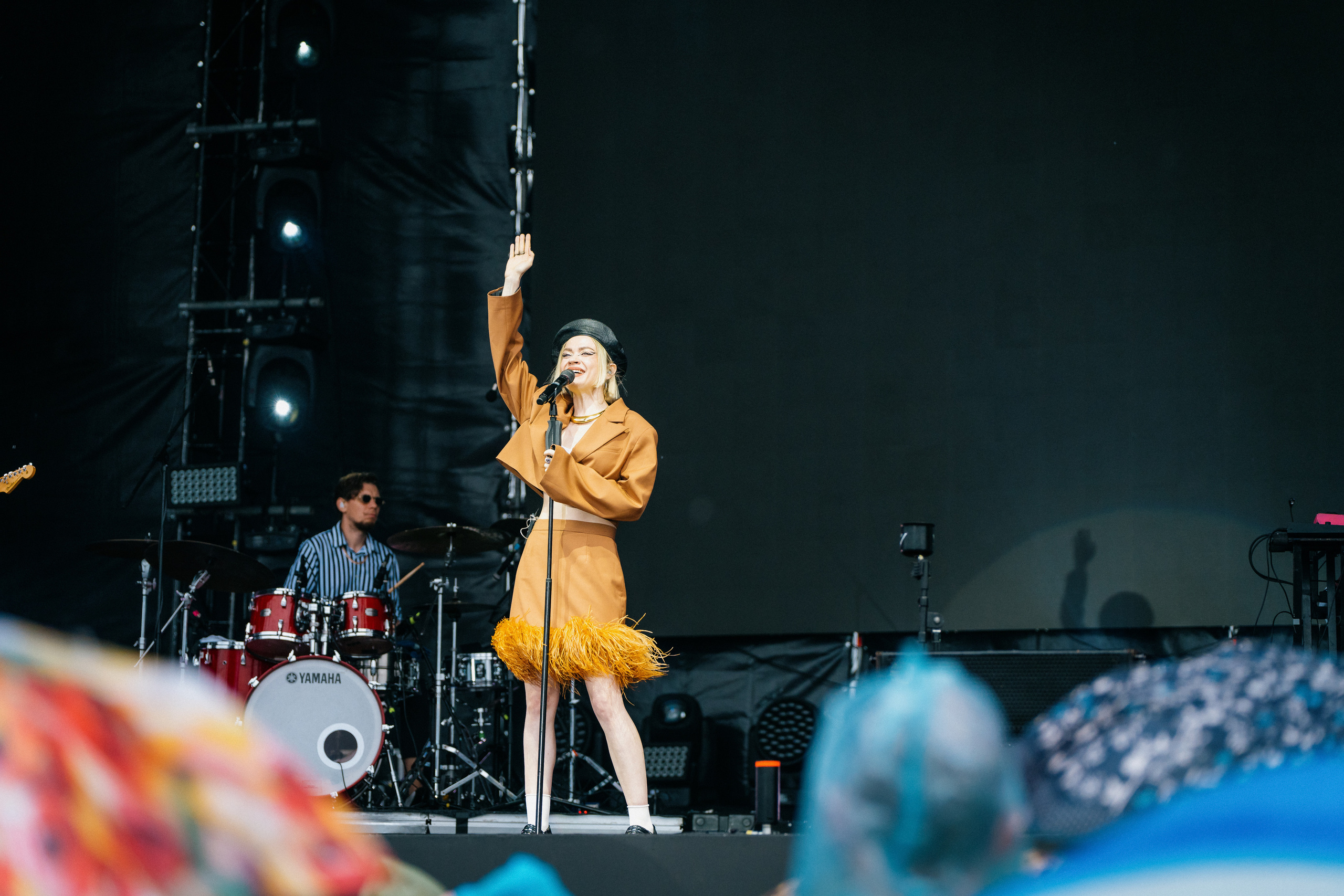 GARAGE FEST «Игора Драйв». Святослав Буньков | фотограф