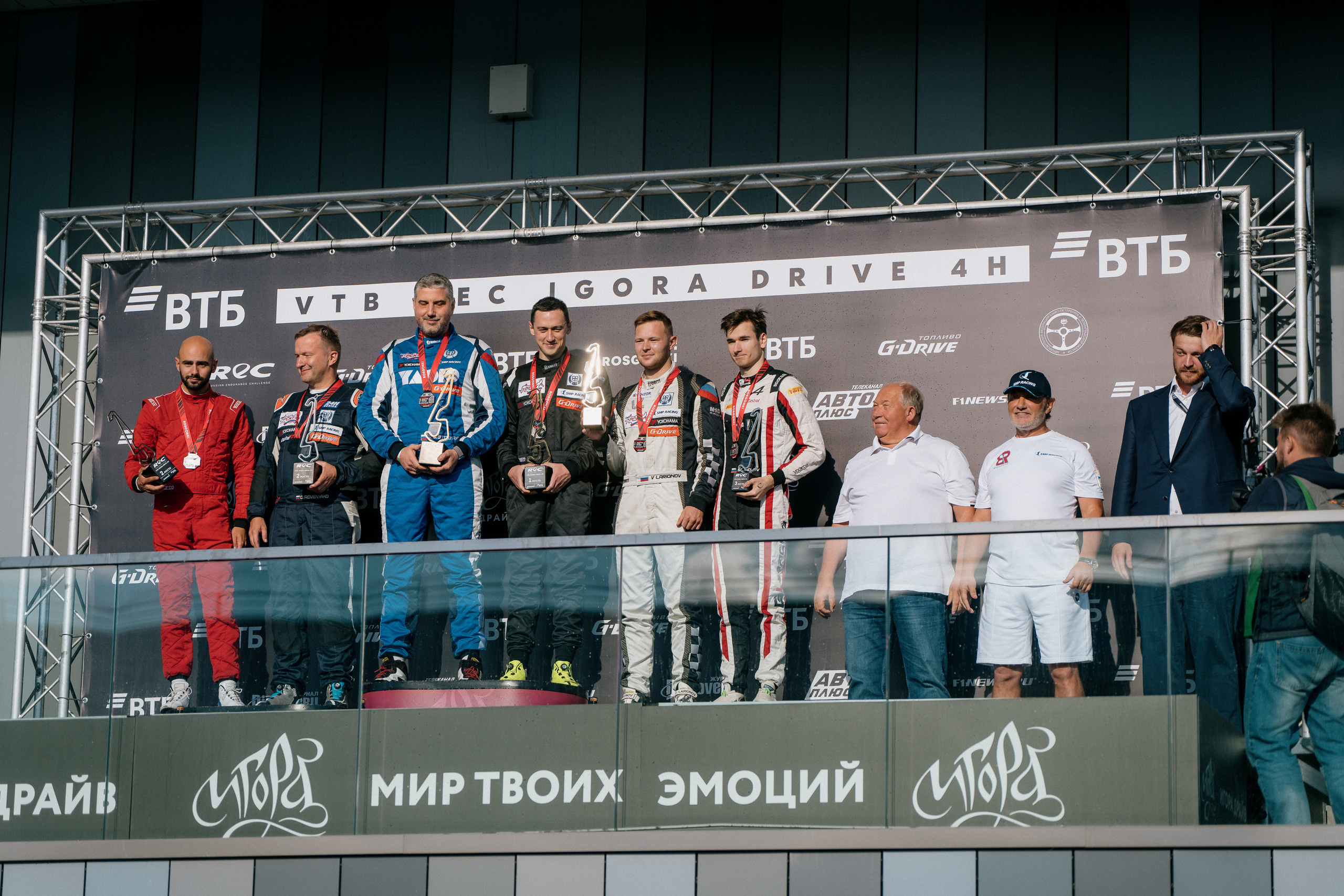 GARAGE FEST «Игора Драйв». Святослав Буньков | фотограф