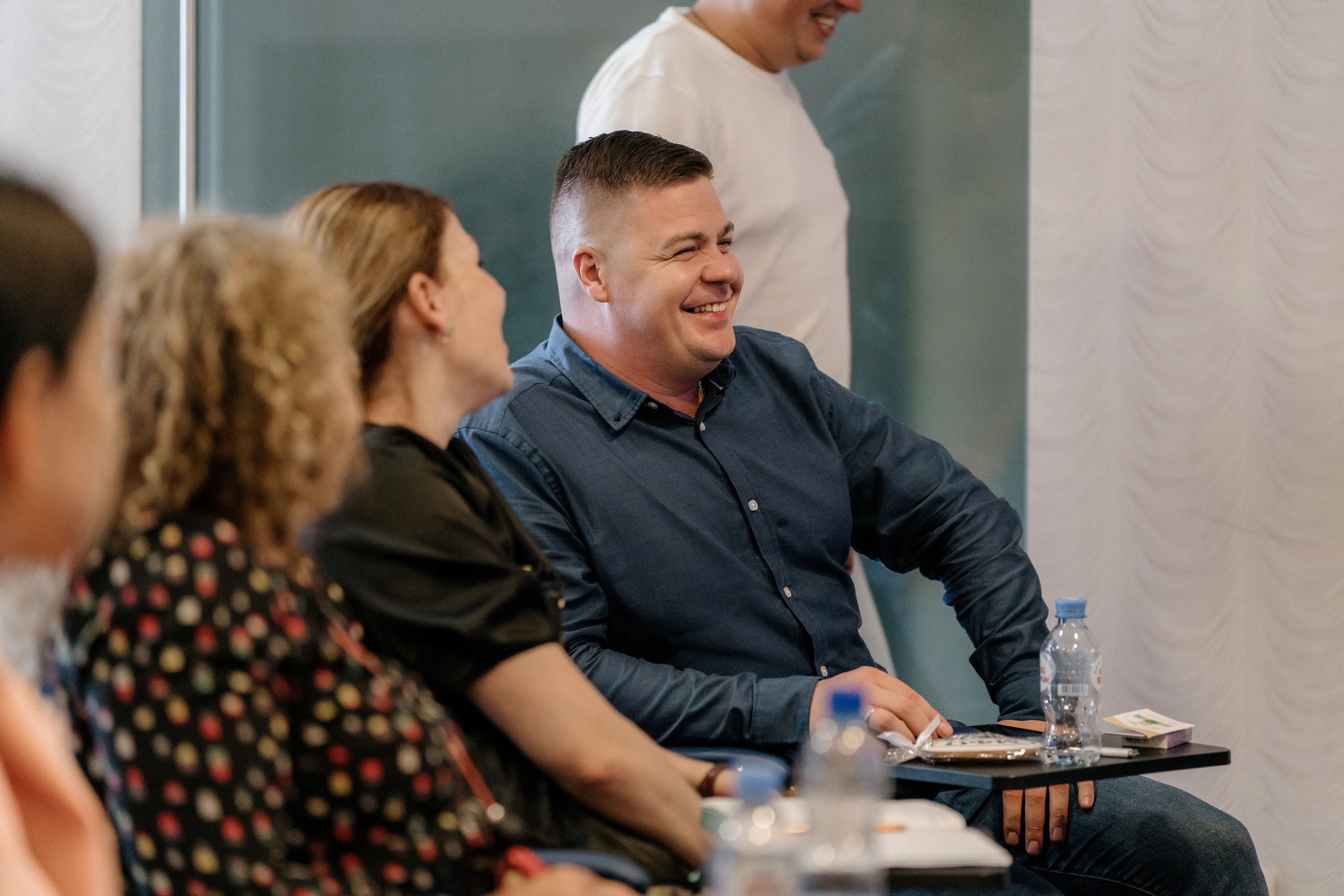 Компания «Медико-фармацевтическое объединение». Святослав Буньков | фотограф