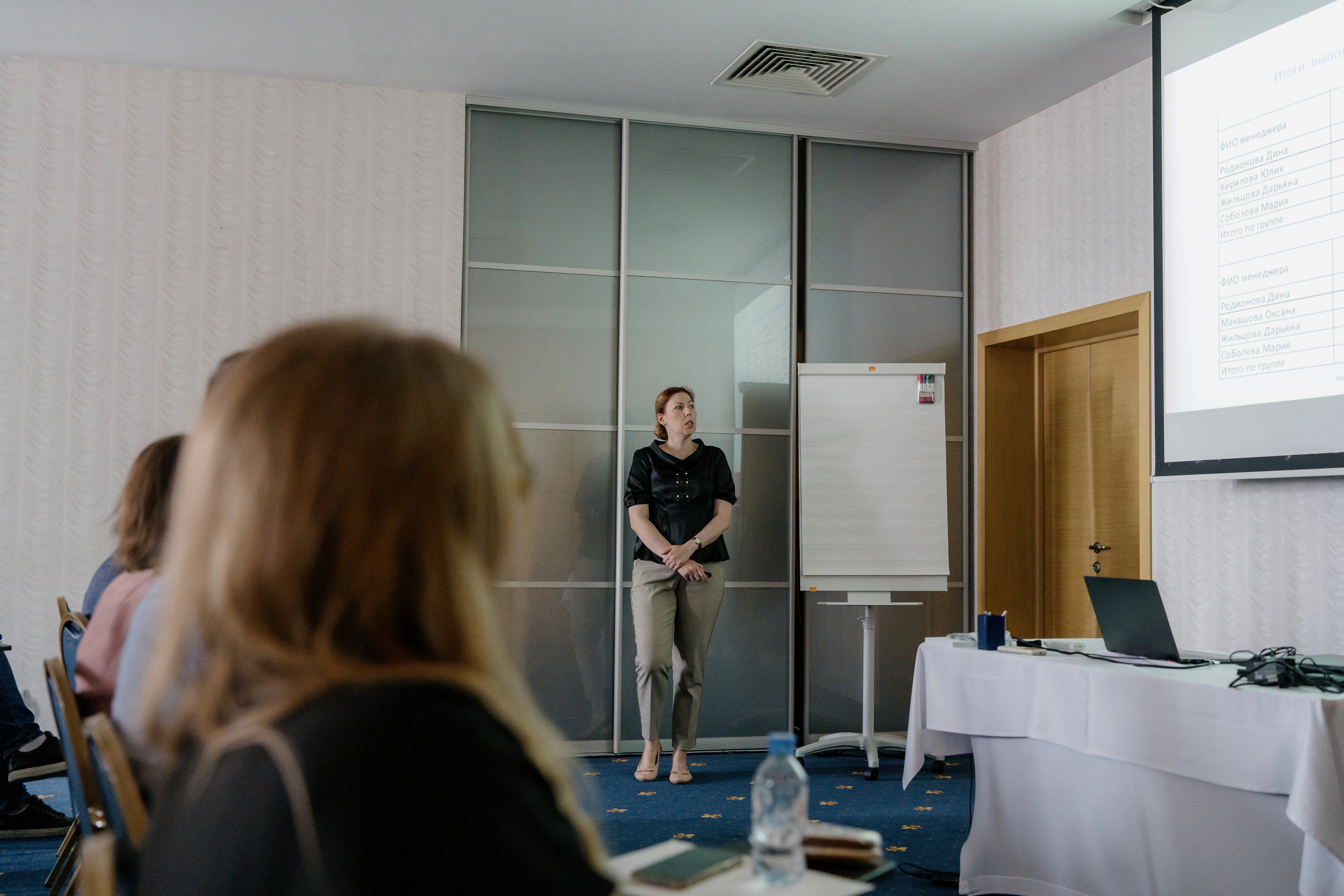 Компания «Медико-фармацевтическое объединение». Святослав Буньков | фотограф