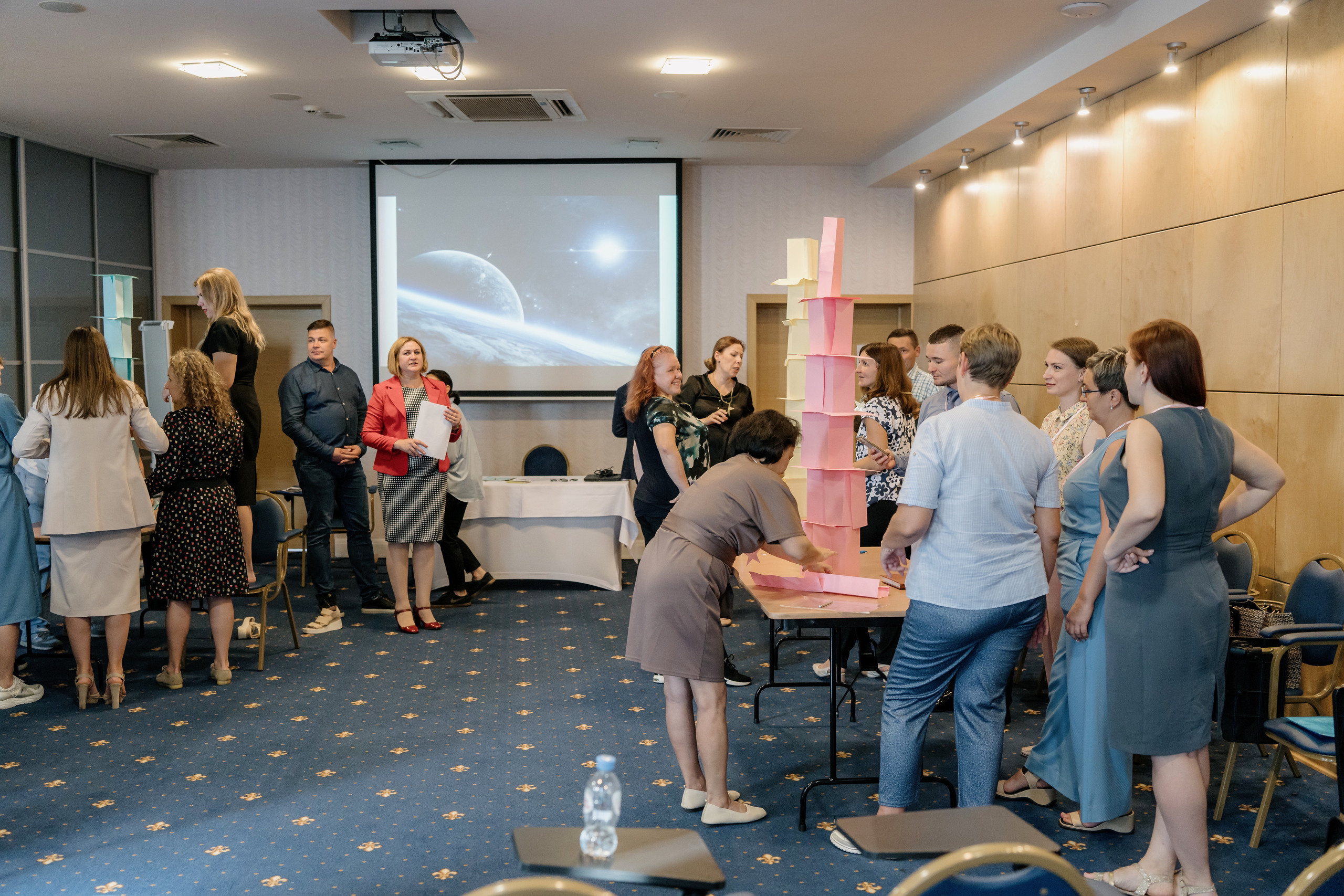 Компания «Медико-фармацевтическое объединение». Святослав Буньков | фотограф