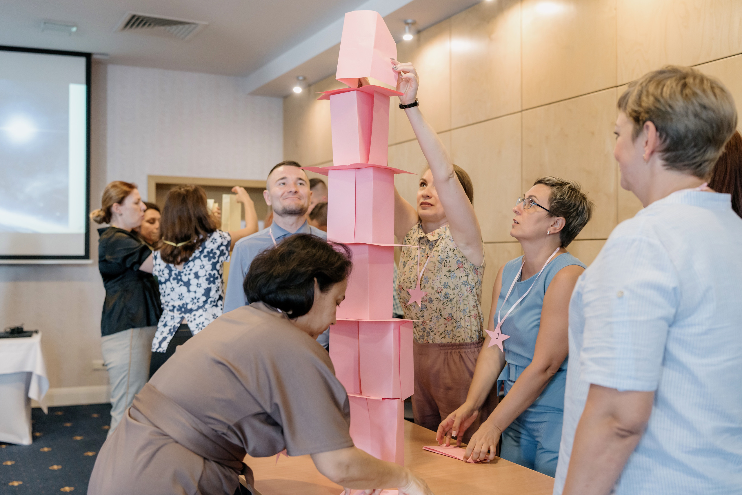 Компания «Медико-фармацевтическое объединение». Святослав Буньков | фотограф
