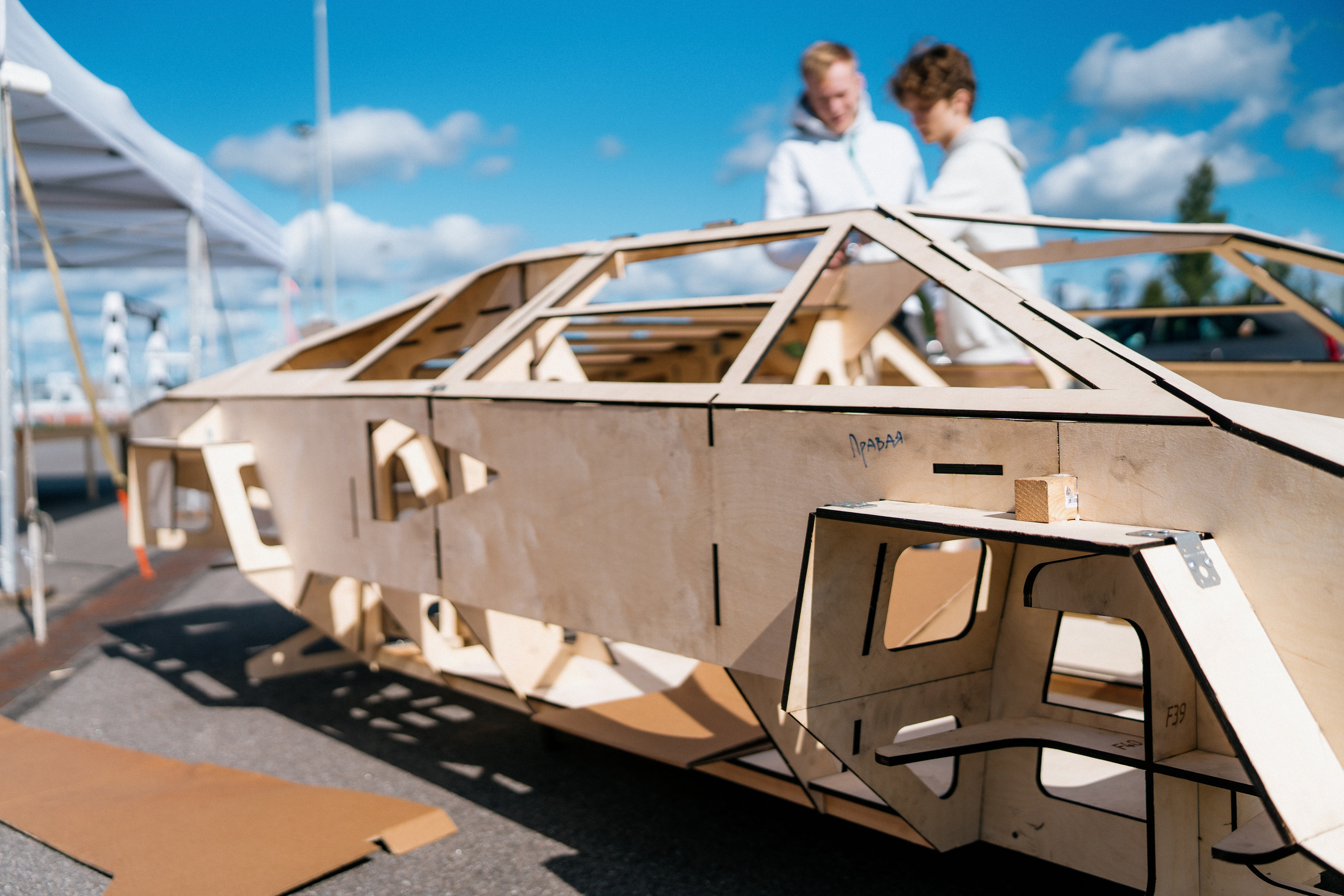 GARAGE FEST «Игора Драйв». Святослав Буньков | фотограф