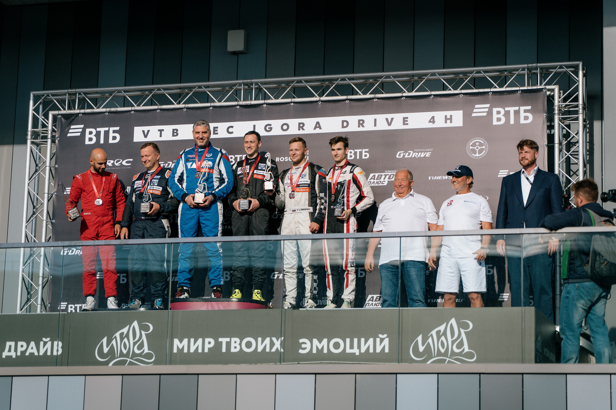 GARAGE FEST «Игора Драйв». Святослав Буньков | фотограф