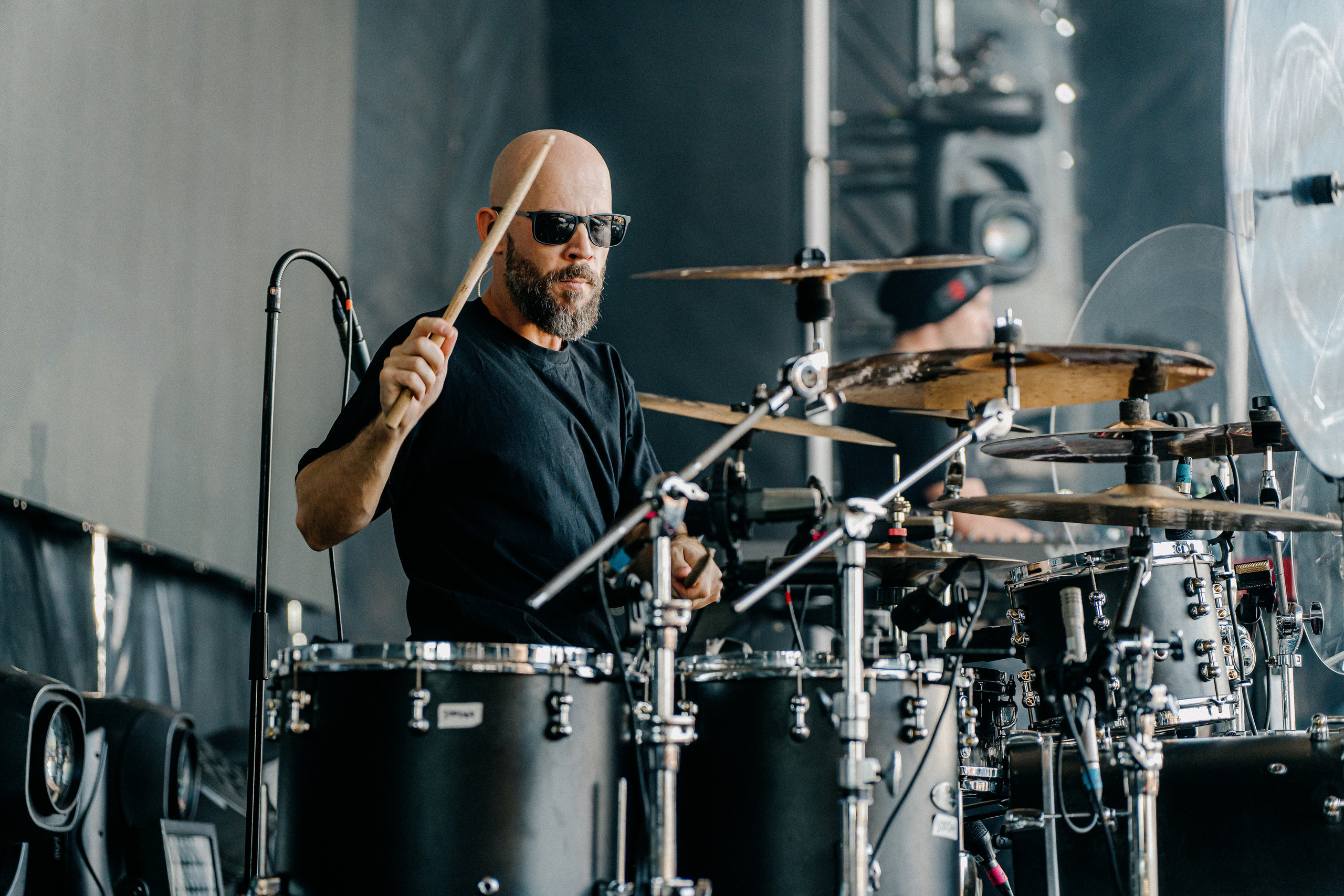 GARAGE FEST «Игора Драйв». Святослав Буньков | фотограф