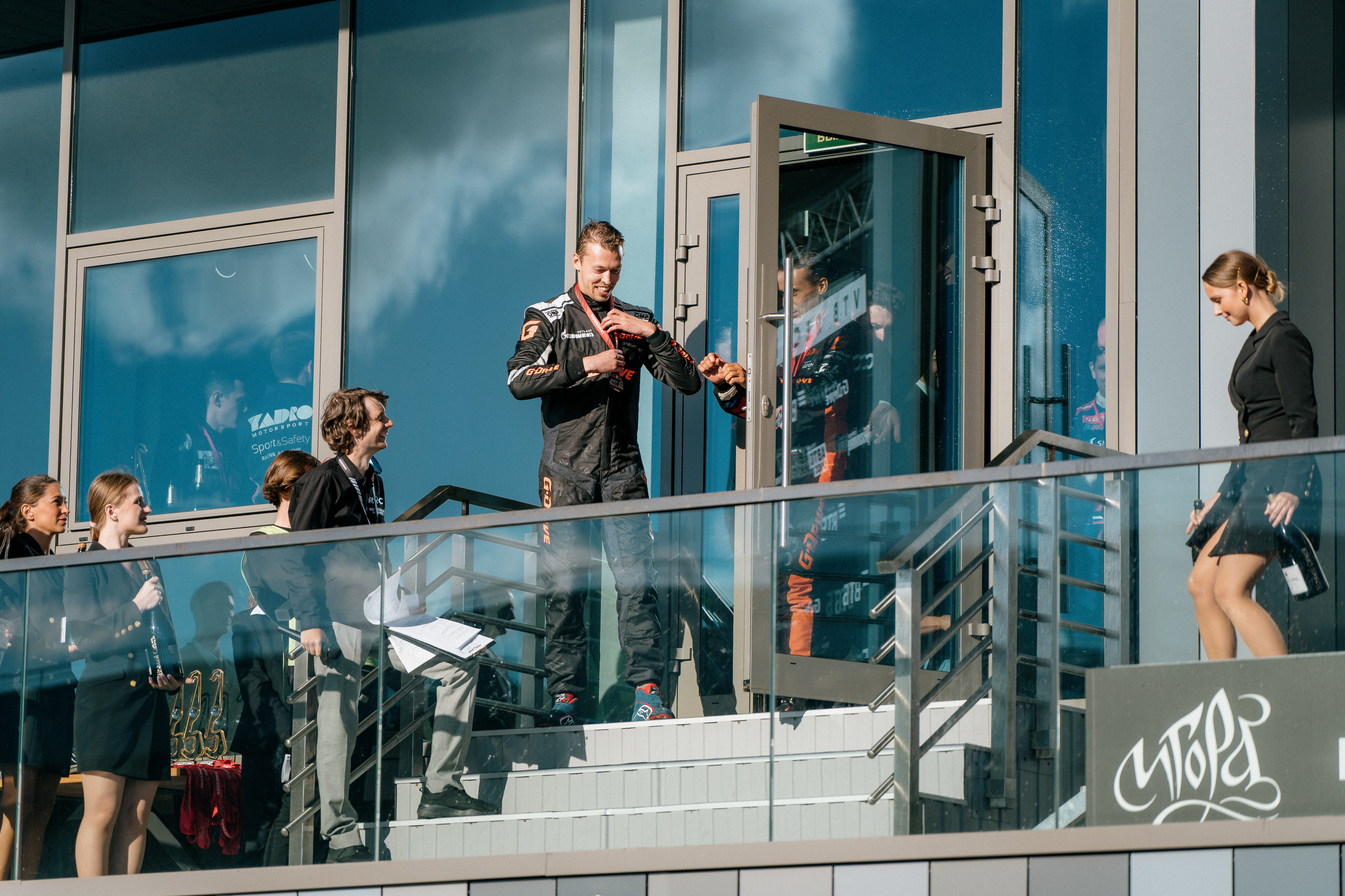 GARAGE FEST «Игора Драйв». Святослав Буньков | фотограф