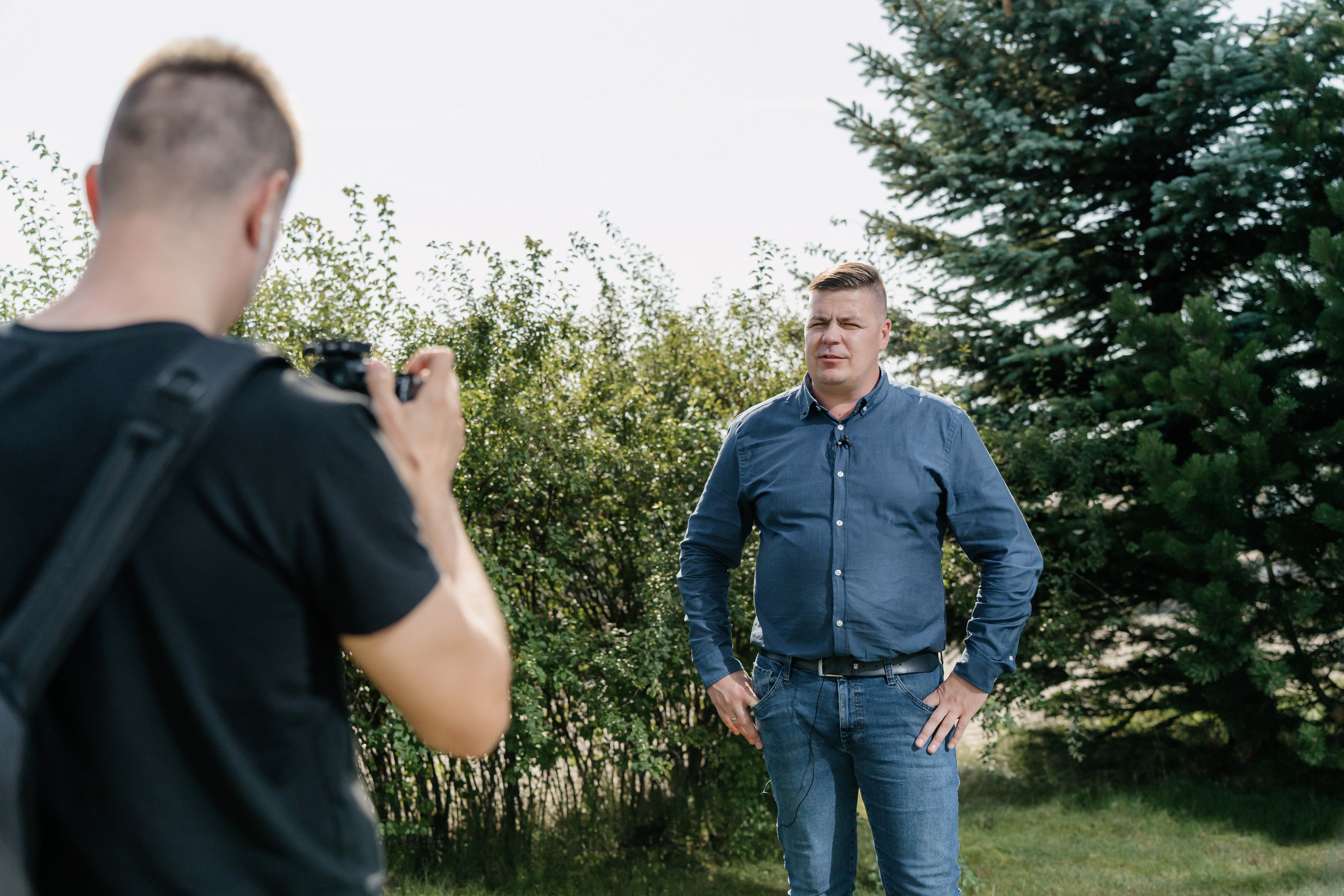 Компания «Медико-фармацевтическое объединение». Святослав Буньков | фотограф