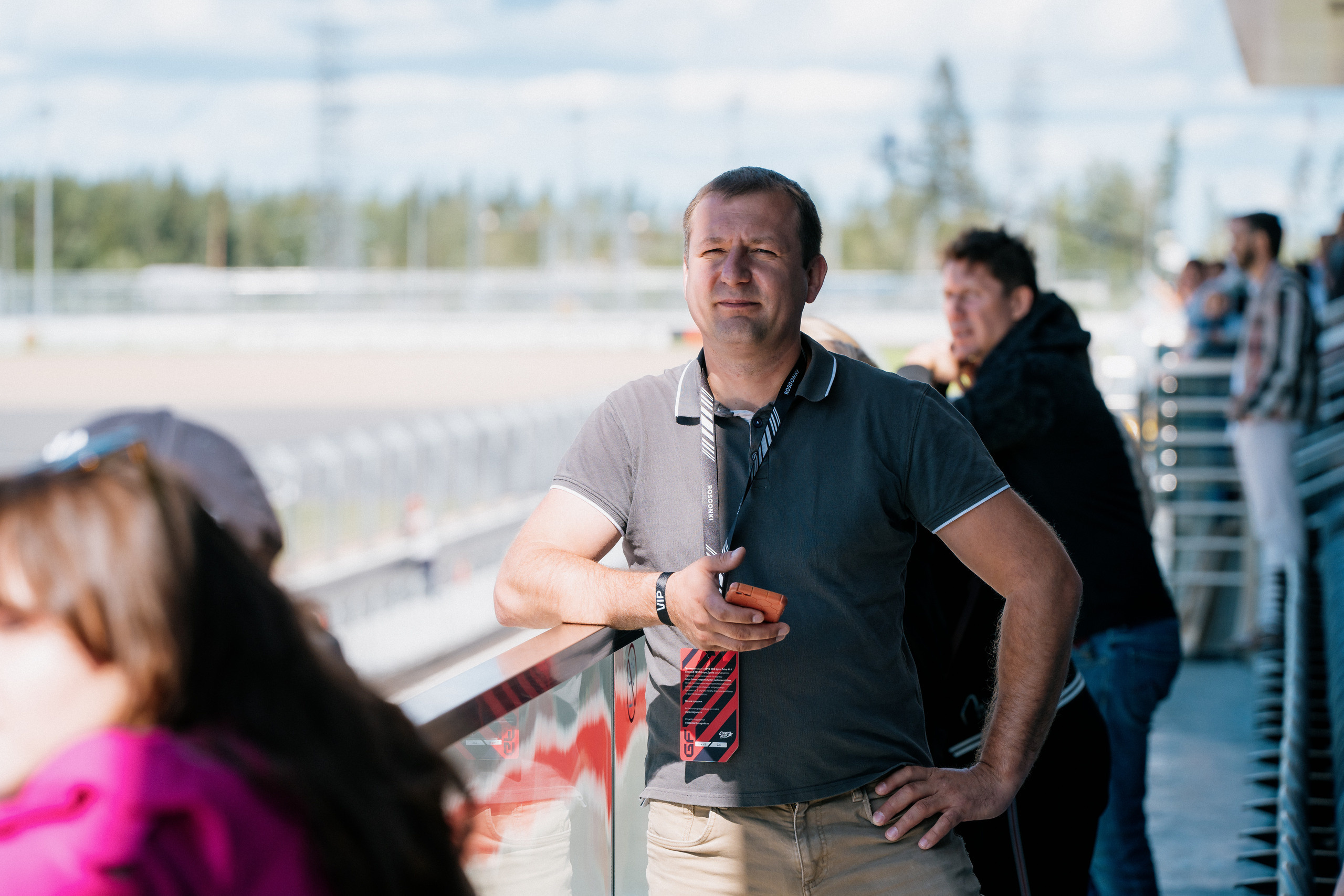 GARAGE FEST «Игора Драйв». Святослав Буньков | фотограф