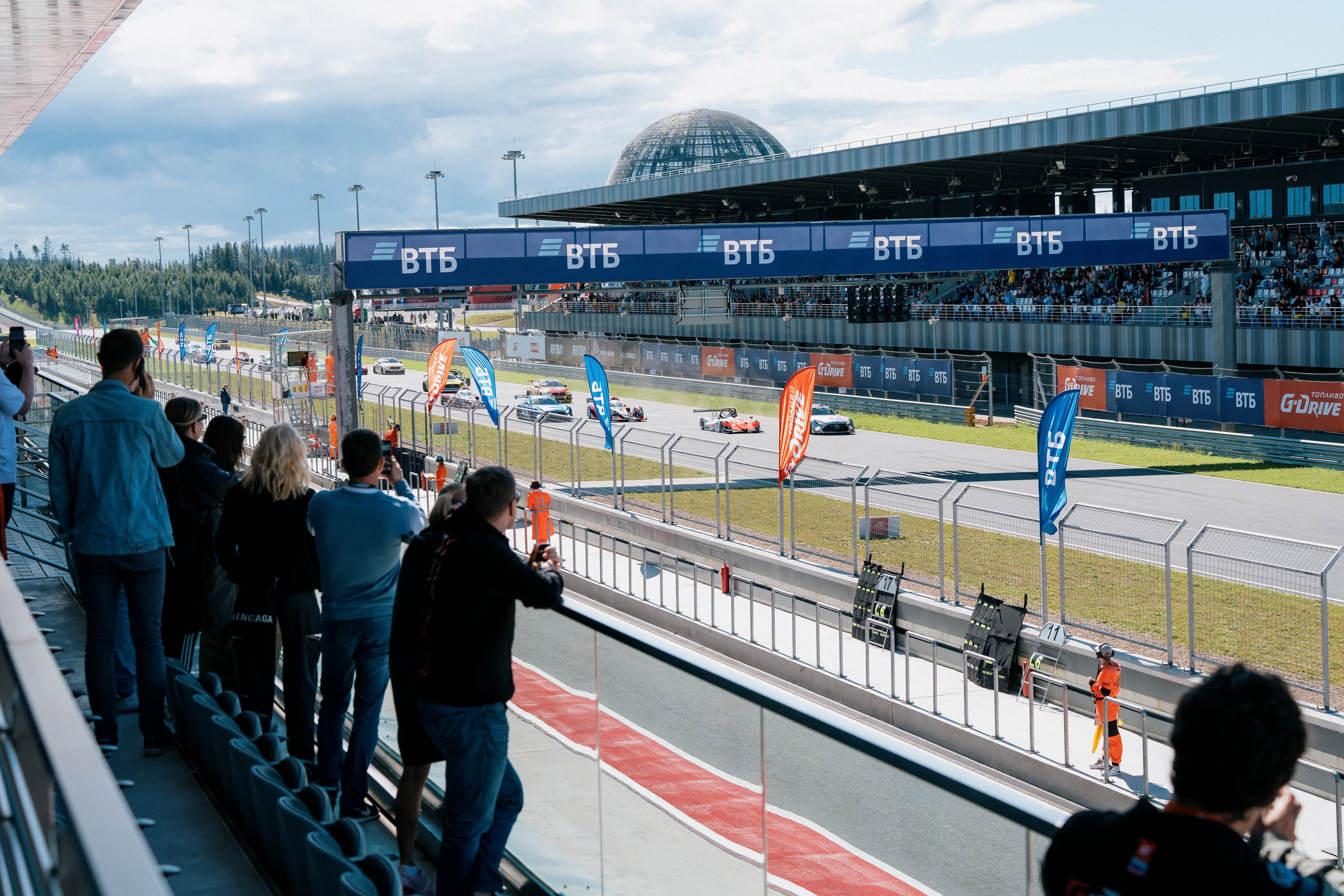 GARAGE FEST «Игора Драйв». Святослав Буньков | фотограф